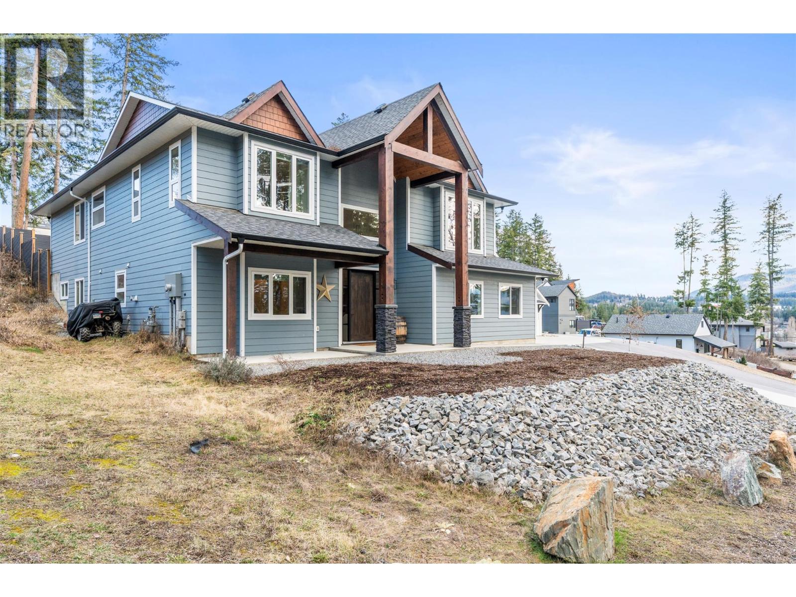 3200 20 Street Ne, Salmon Arm, British Columbia  V1E 2G9 - Photo 80 - 10378620