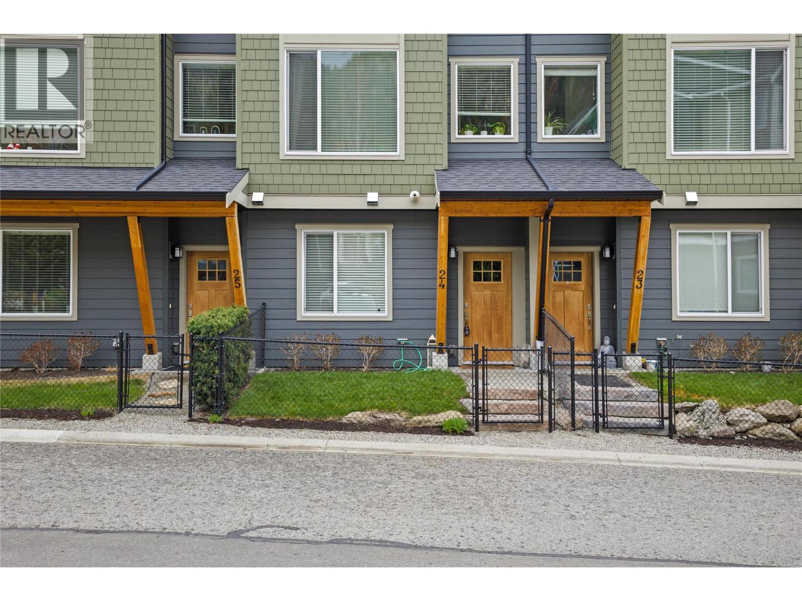 2490 Tuscany Drive Unit# 24, West Kelowna, British Columbia  V4T 3M4 - Photo 36 - 10376934