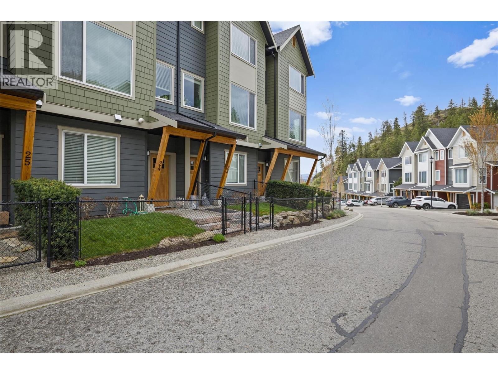 2490 Tuscany Drive Unit# 24, West Kelowna, British Columbia  V4T 3M4 - Photo 38 - 10376934