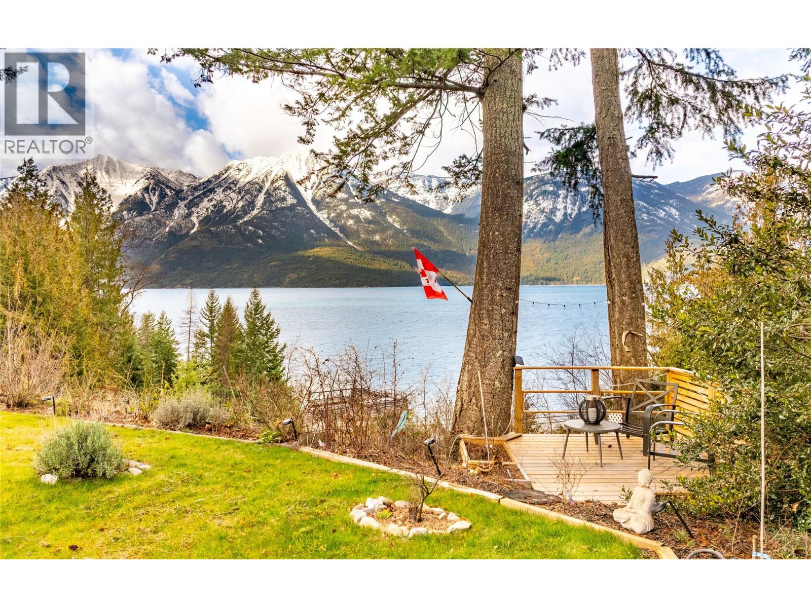 13533 Mountain Shores Road, Boswell, British Columbia  V0B 1A4 - Photo 10 - 10379024