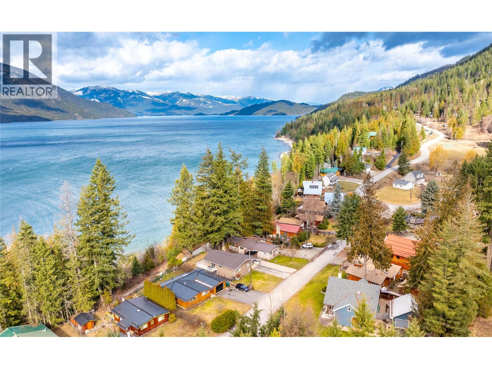 13533 Mountain Shores Road, Boswell, British Columbia  V0B 1A4 - Photo 11 - 10379024