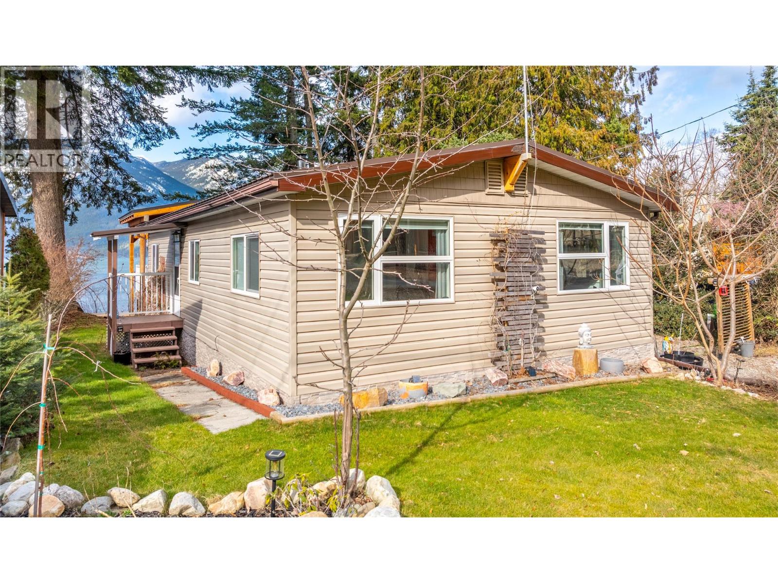 13533 Mountain Shores Road, Boswell, British Columbia  V0B 1A4 - Photo 14 - 10379024
