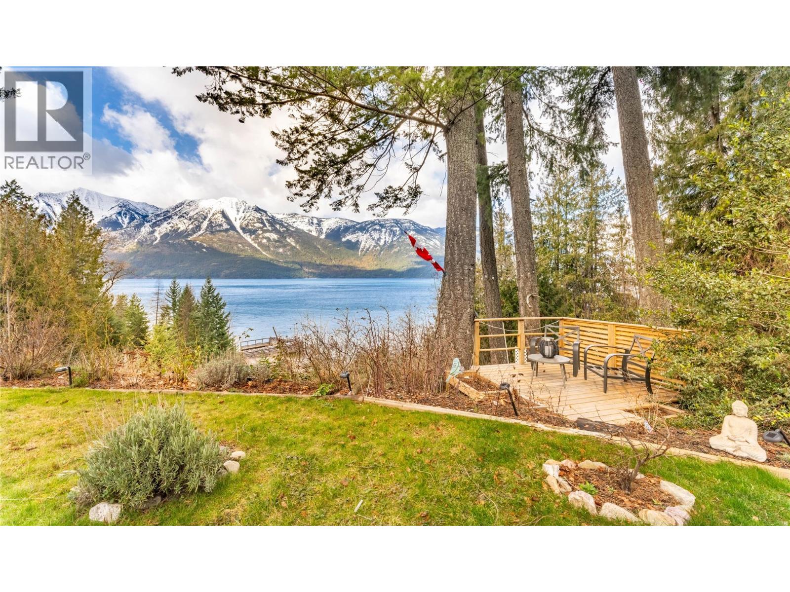 13533 Mountain Shores Road, Boswell, British Columbia  V0B 1A4 - Photo 15 - 10379024