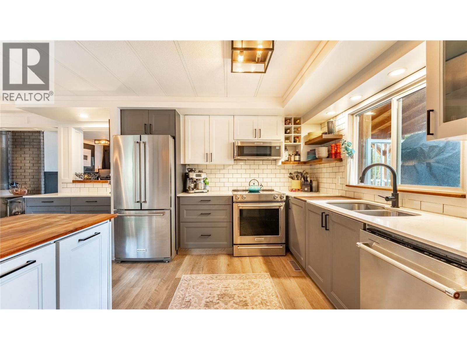 13533 Mountain Shores Road, Boswell, British Columbia  V0B 1A4 - Photo 16 - 10379024