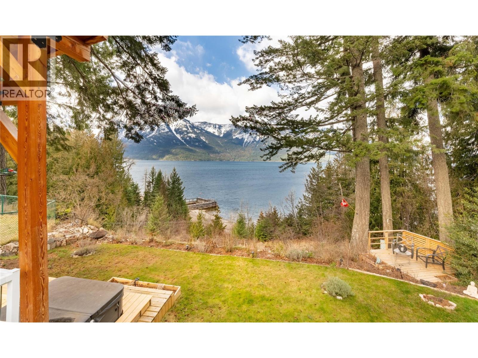 13533 Mountain Shores Road, Boswell, British Columbia  V0B 1A4 - Photo 27 - 10379024