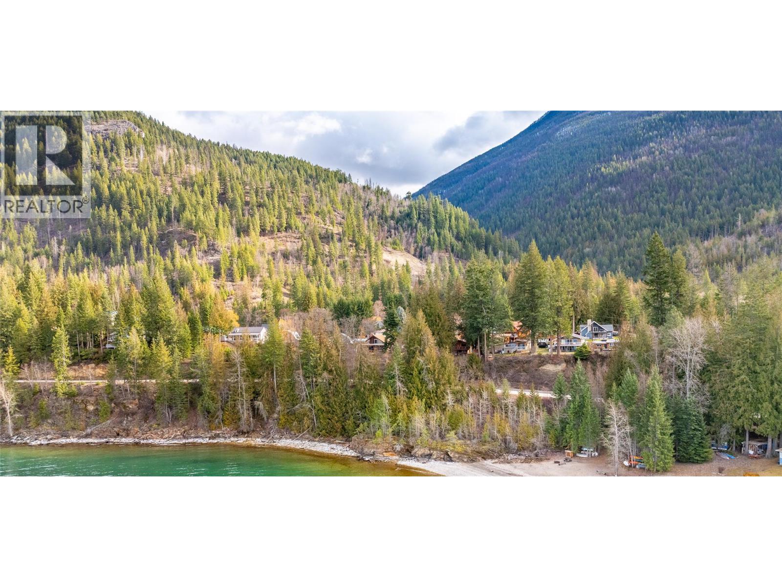 13533 Mountain Shores Road, Boswell, British Columbia  V0B 1A4 - Photo 5 - 10379024