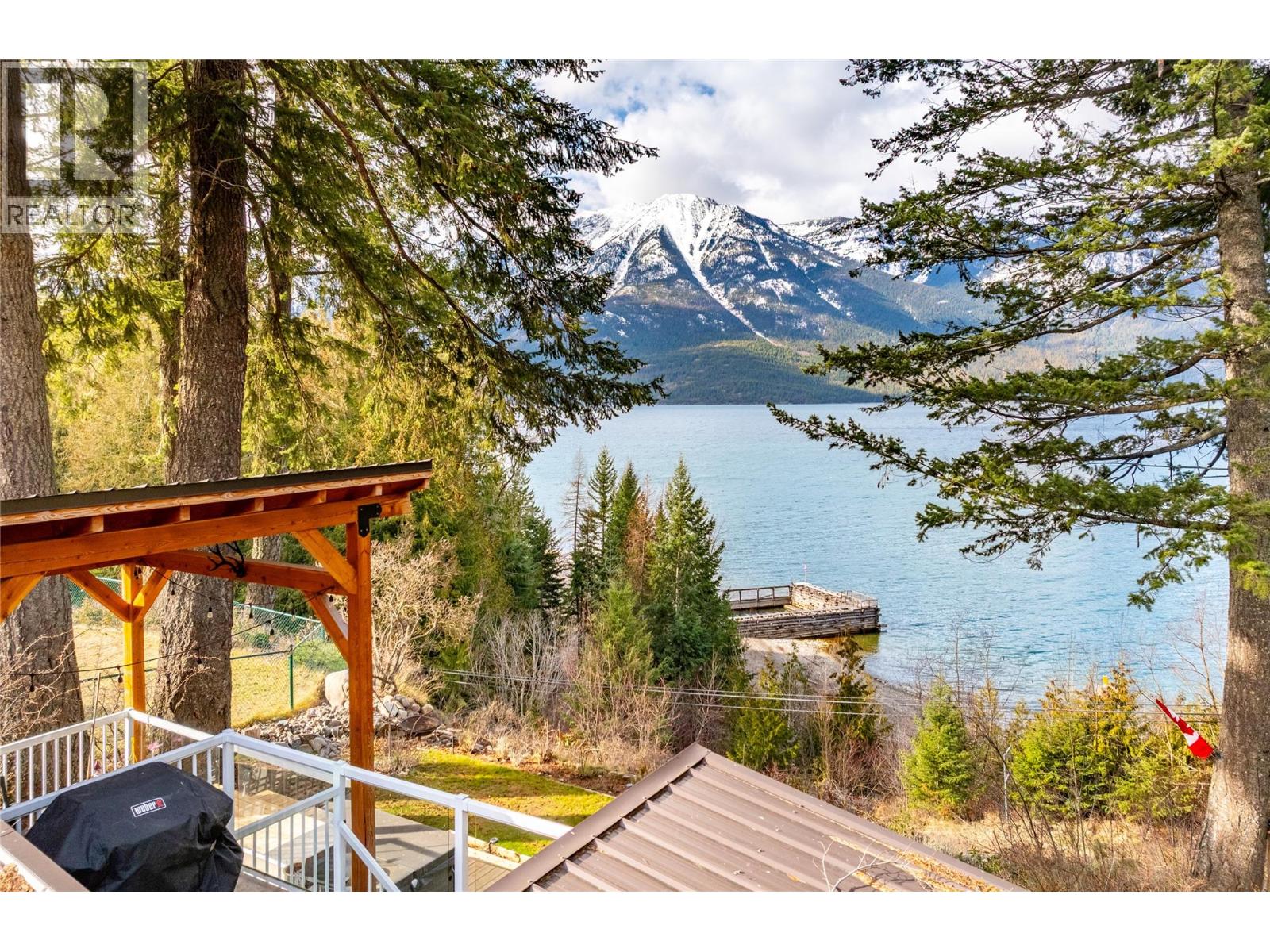 13533 Mountain Shores Road, Boswell, British Columbia  V0B 1A4 - Photo 8 - 10379024
