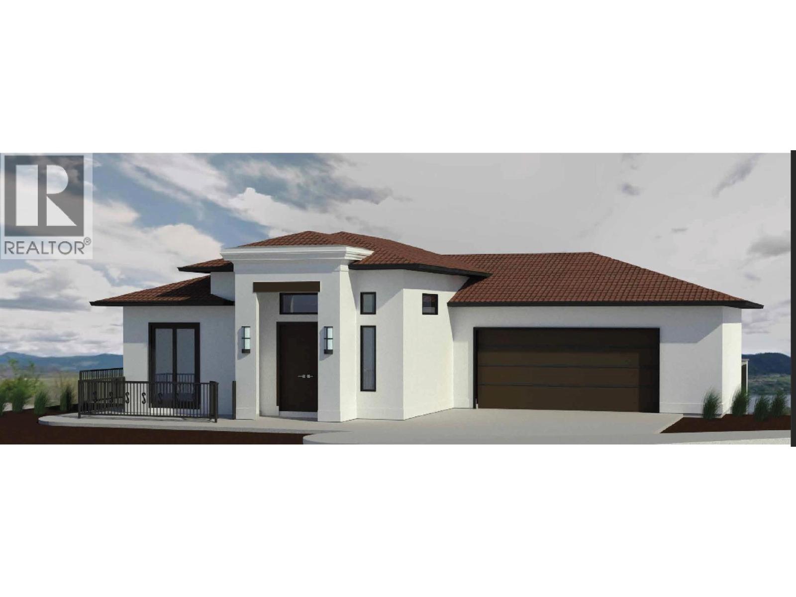 595 Vineyard Way N Unit# 34, vernon, British Columbia