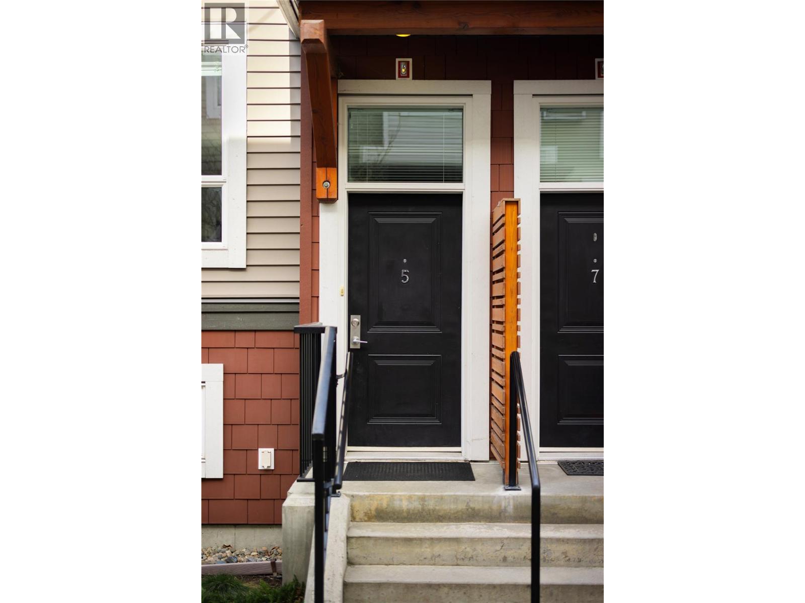 1831 Ambrosi Road Unit# 5, Kelowna, British Columbia  V1Y 4S1 - Photo 38 - 10379105