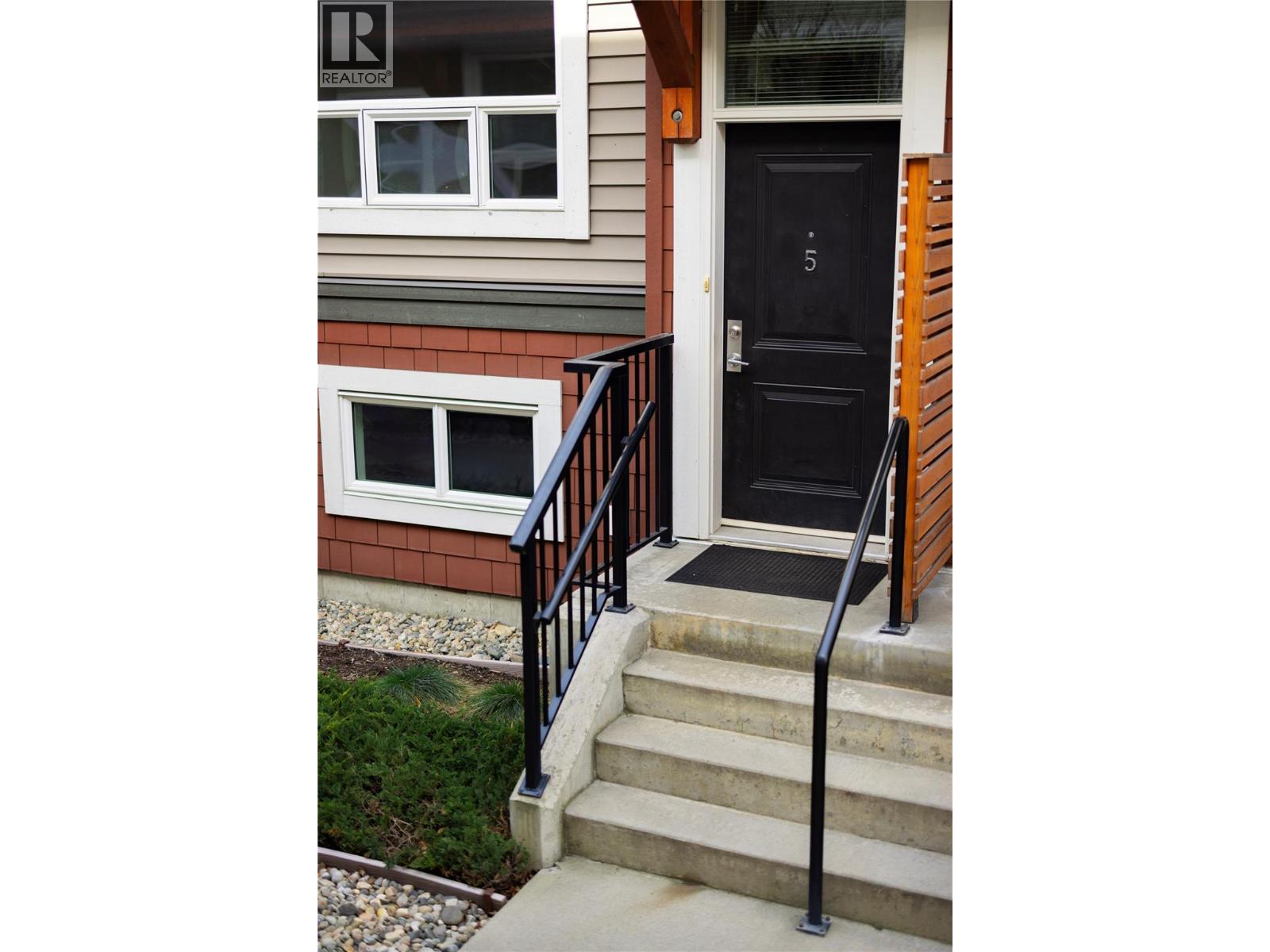 1831 Ambrosi Road Unit# 5, Kelowna, British Columbia  V1Y 4S1 - Photo 39 - 10379105