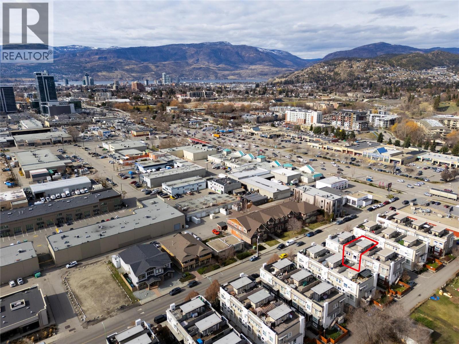 1831 Ambrosi Road Unit# 5, Kelowna, British Columbia  V1Y 4S1 - Photo 46 - 10379105