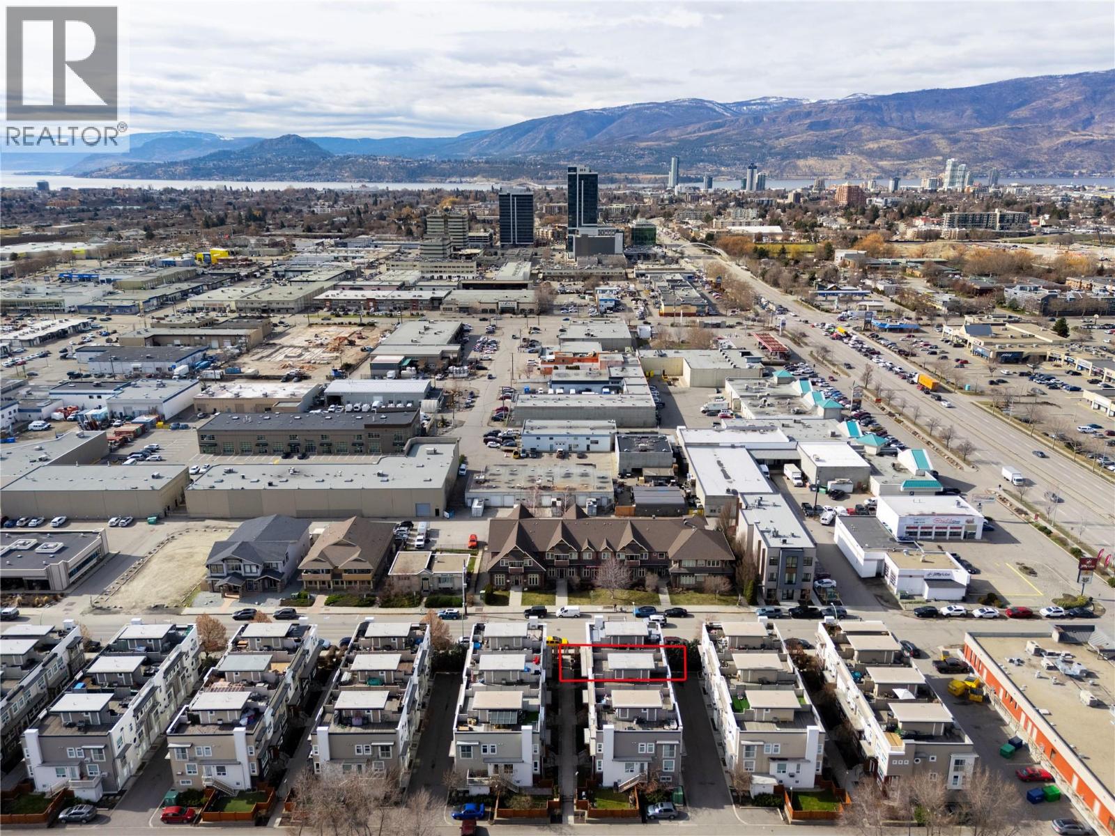 1831 Ambrosi Road Unit# 5, Kelowna, British Columbia  V1Y 4S1 - Photo 47 - 10379105