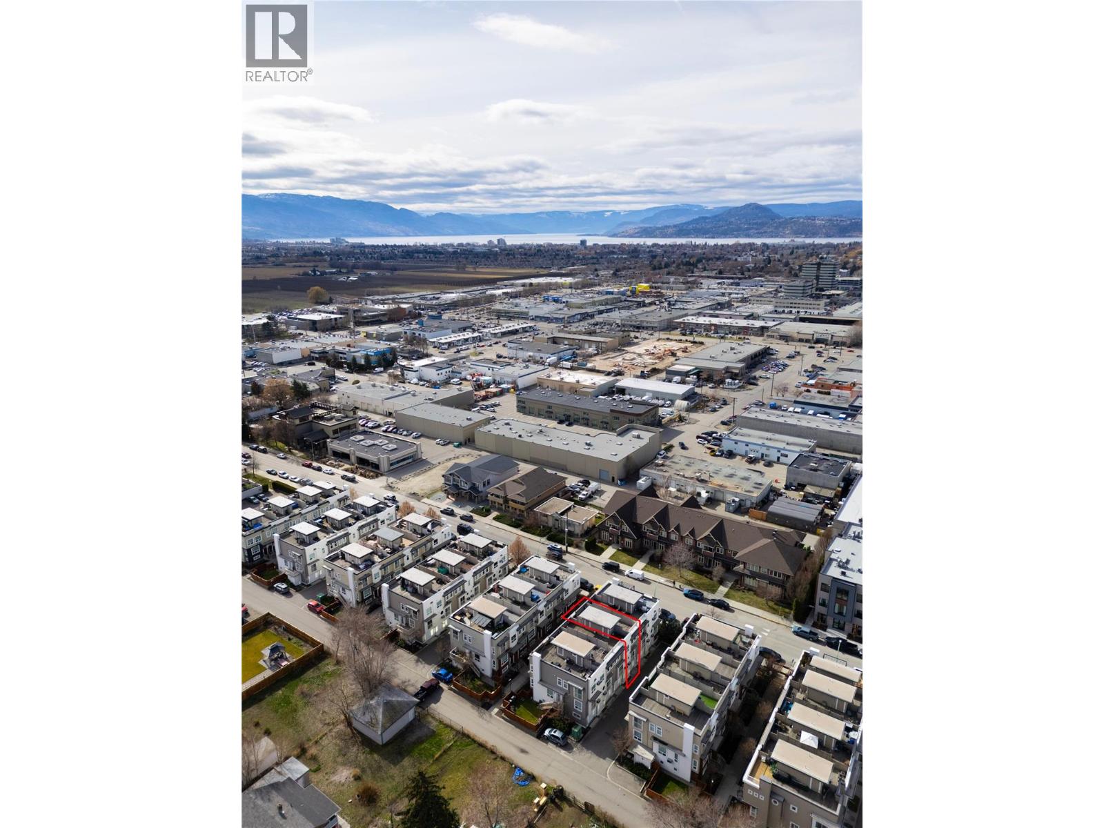 1831 Ambrosi Road Unit# 5, Kelowna, British Columbia  V1Y 4S1 - Photo 48 - 10379105