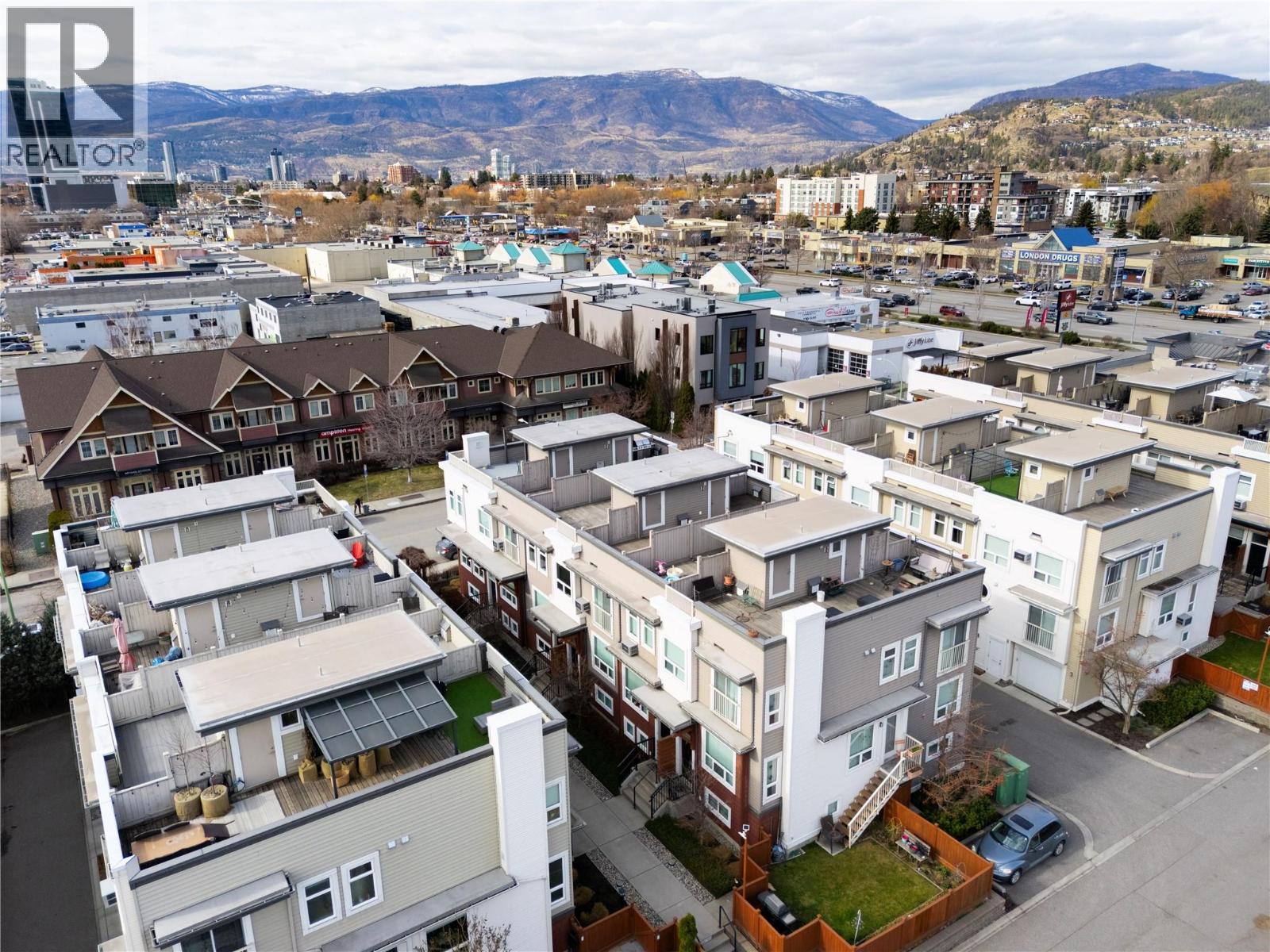 1831 Ambrosi Road Unit# 5, Kelowna, British Columbia  V1Y 4S1 - Photo 49 - 10379105