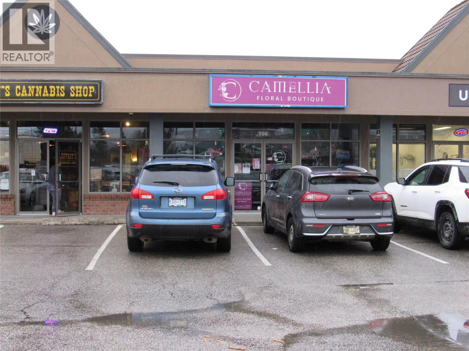 1983 Columbia Avenue Unit# 108, Castlegar, British Columbia  V1N 2W8 - Photo 17 - 10378701