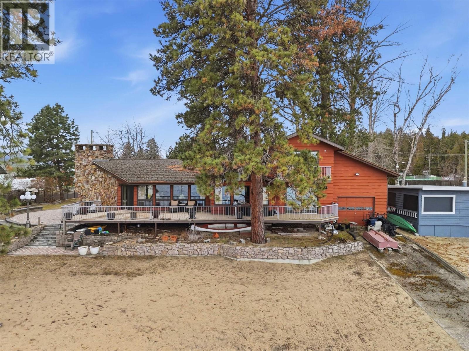 4128 Express Point Crescent, Scotch Creek, British Columbia  V0E 1M5 - Photo 3 - 10379168