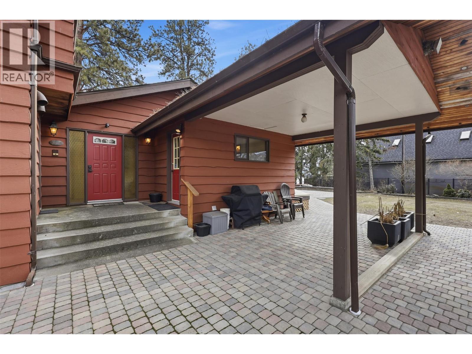 4128 Express Point Crescent, Scotch Creek, British Columbia  V0E 1M5 - Photo 6 - 10379168