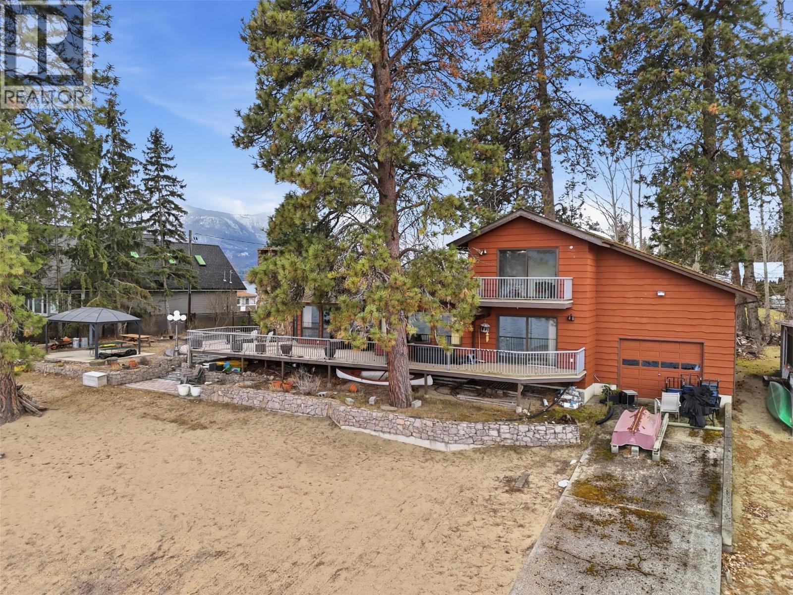 4128 Express Point Crescent, Scotch Creek, British Columbia  V0E 1M5 - Photo 72 - 10379168