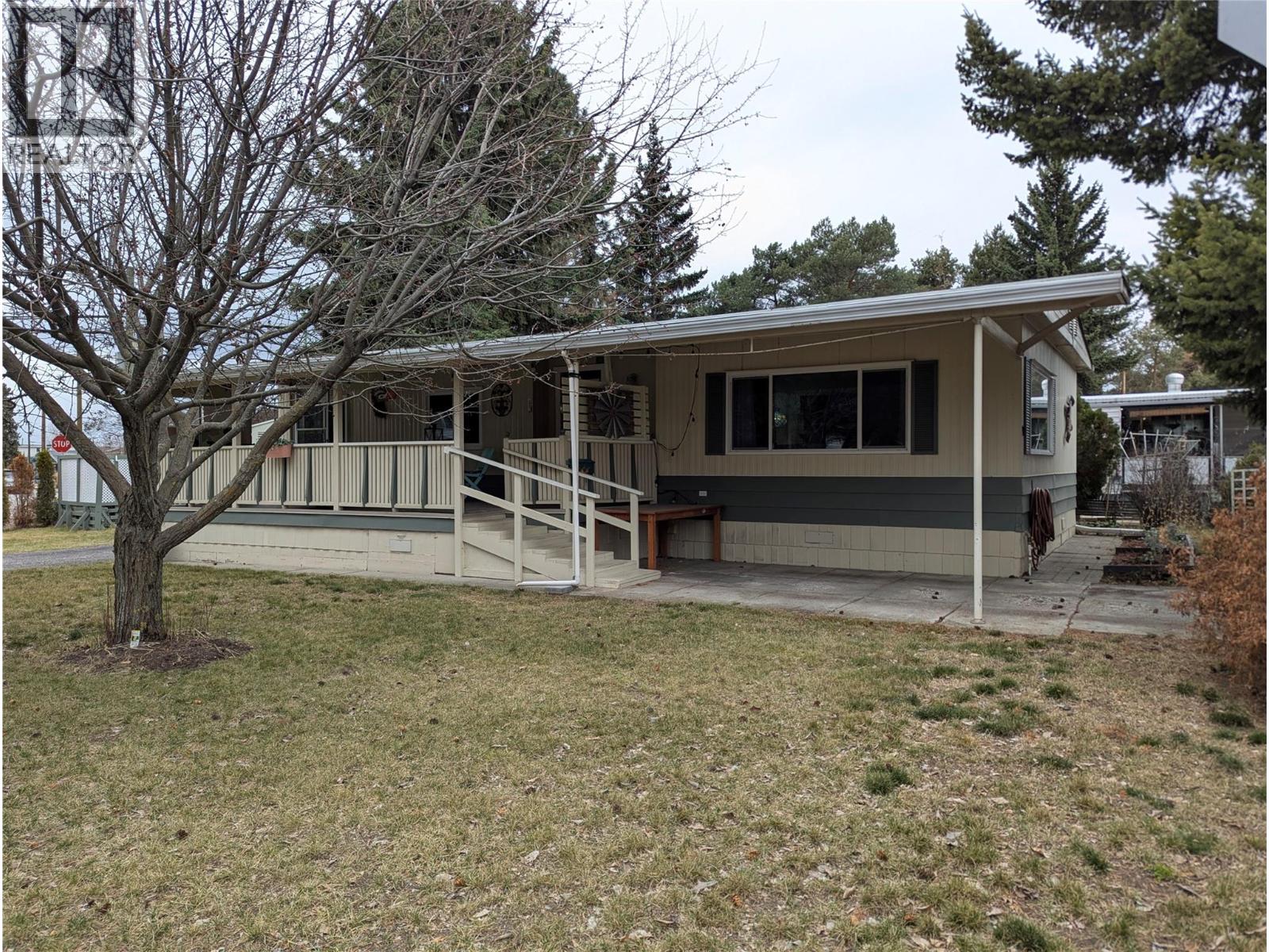 3535 Casorso Road Unit# 58, kelowna, British Columbia