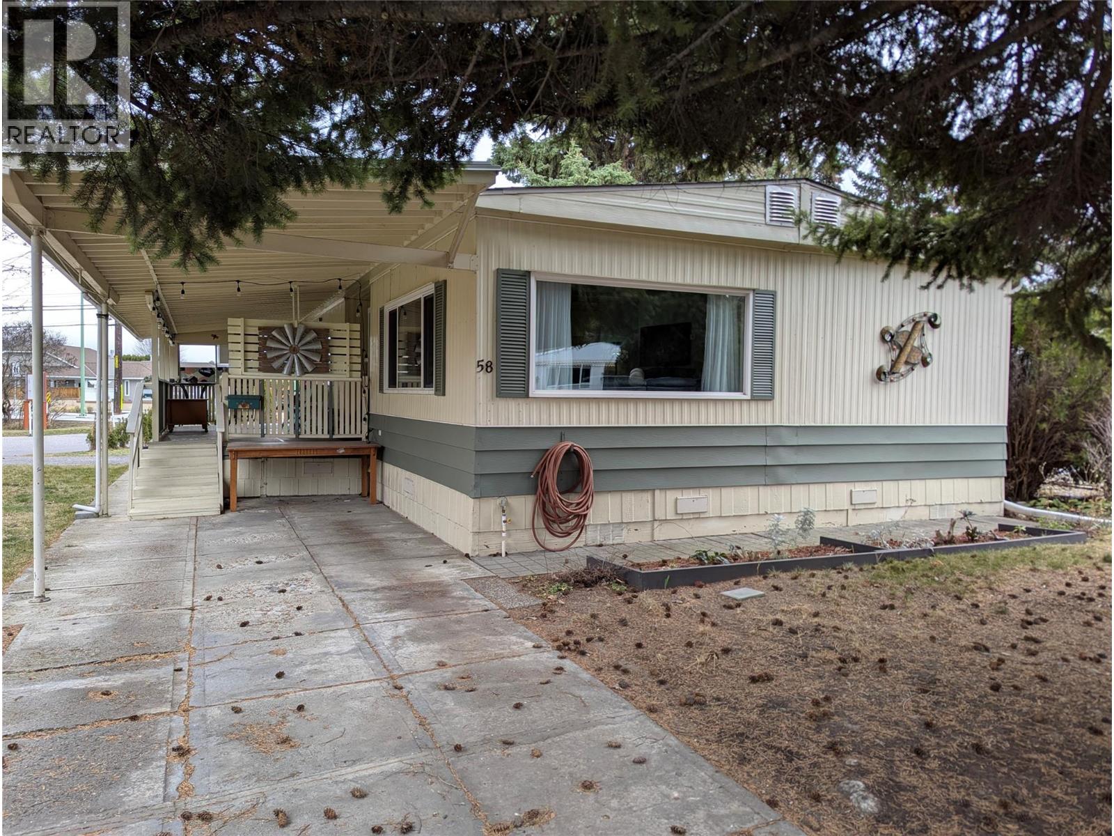 3535 Casorso Road Unit# 58, Kelowna, British Columbia  V1W 3E1 - Photo 3 - 10379059