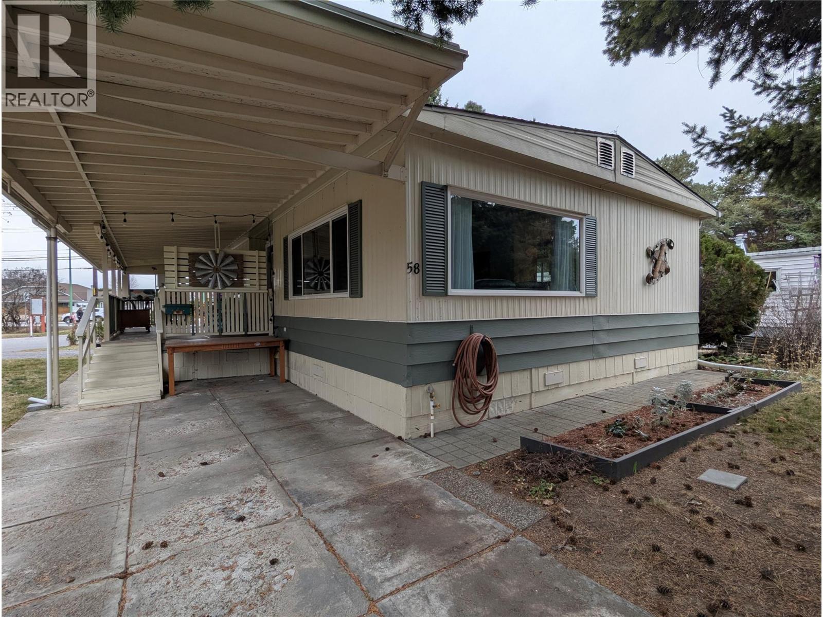 3535 Casorso Road Unit# 58, Kelowna, British Columbia  V1W 3E1 - Photo 32 - 10379059