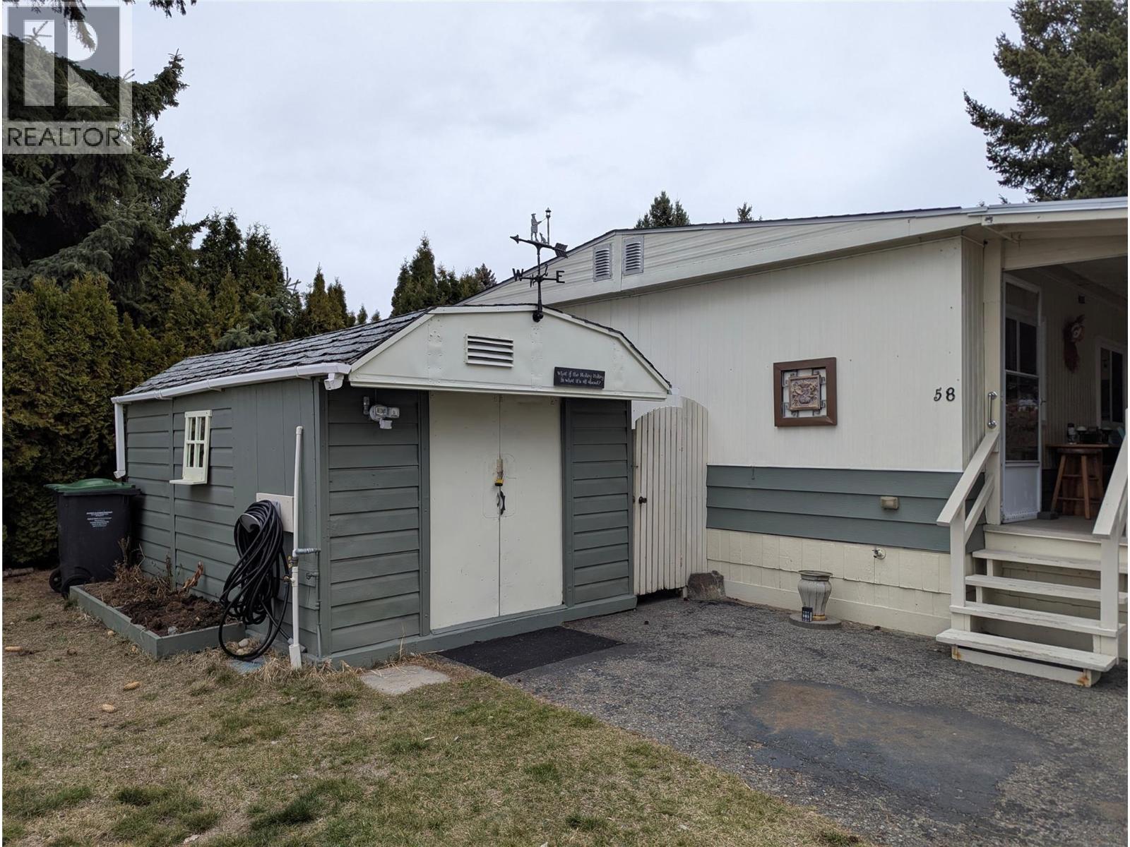 3535 Casorso Road Unit# 58, Kelowna, British Columbia  V1W 3E1 - Photo 4 - 10379059