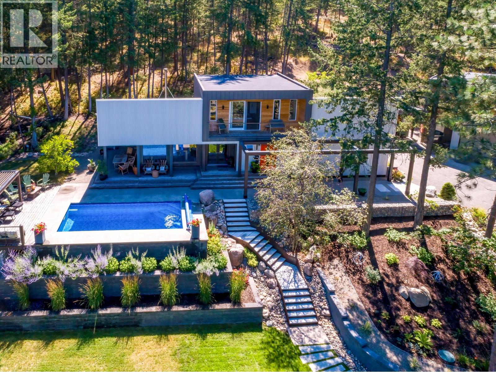 16355 Barkley Road, lake country, British Columbia