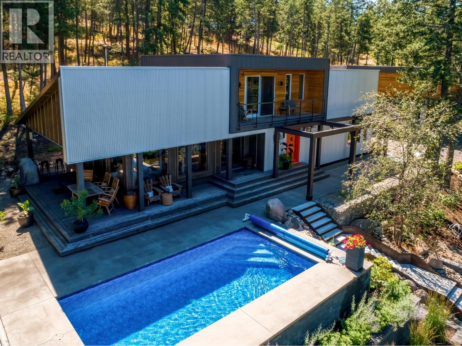 16355 Barkley Road, Lake Country, British Columbia  V4V 1B4 - Photo 3 - 10379102