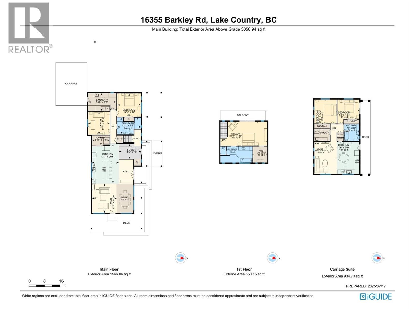 16355 Barkley Road, Lake Country, British Columbia  V4V 1B4 - Photo 72 - 10379102