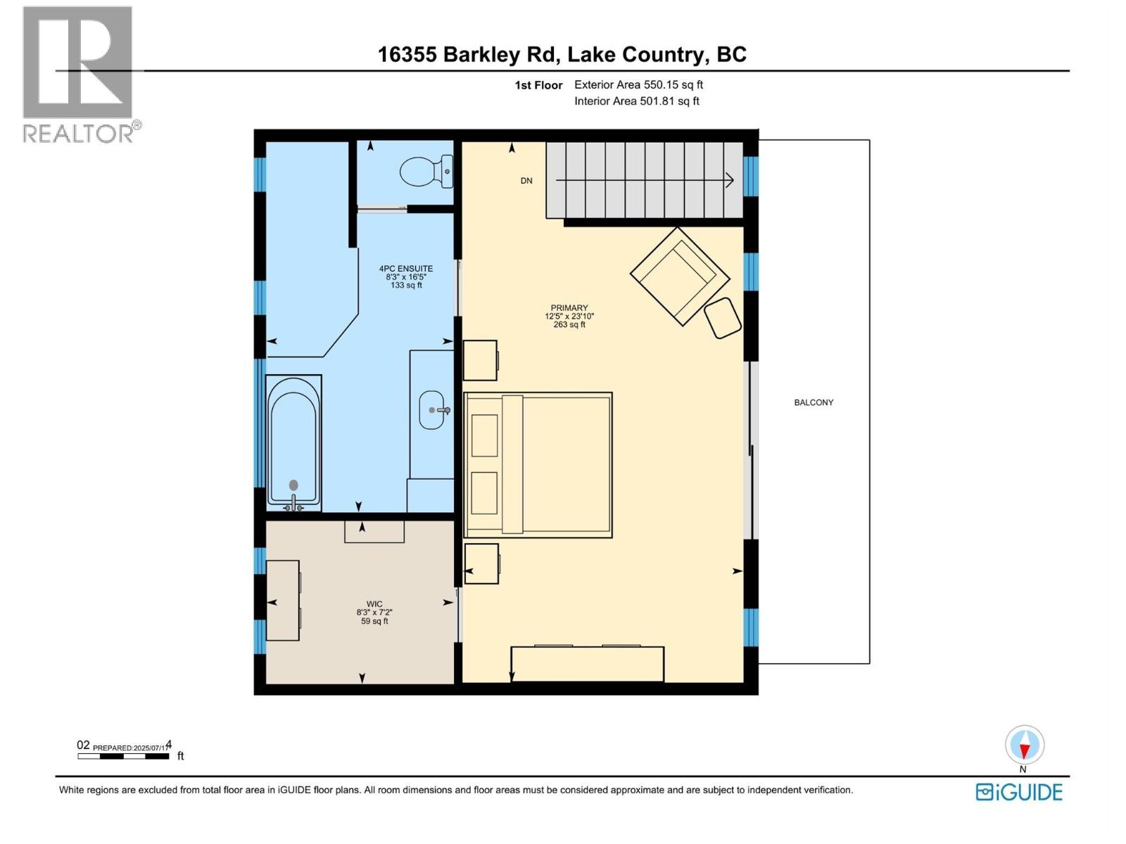 16355 Barkley Road, Lake Country, British Columbia  V4V 1B4 - Photo 74 - 10379102