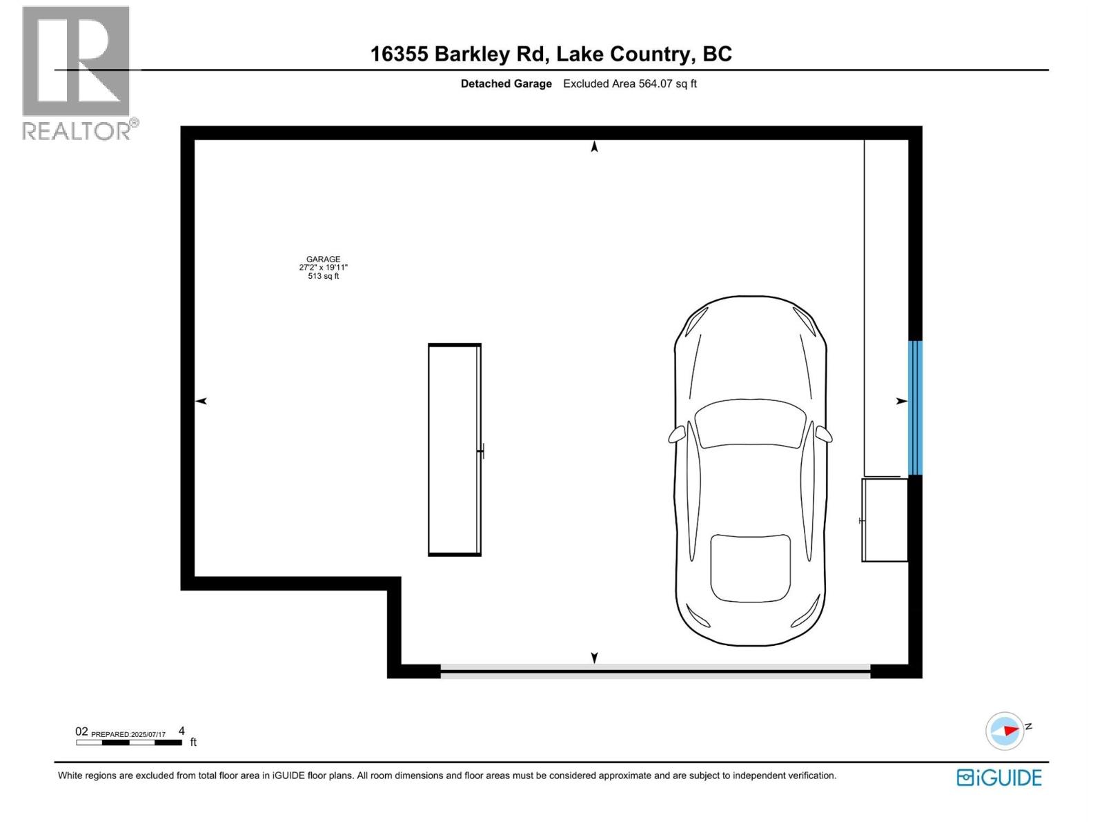 16355 Barkley Road, Lake Country, British Columbia  V4V 1B4 - Photo 76 - 10379102