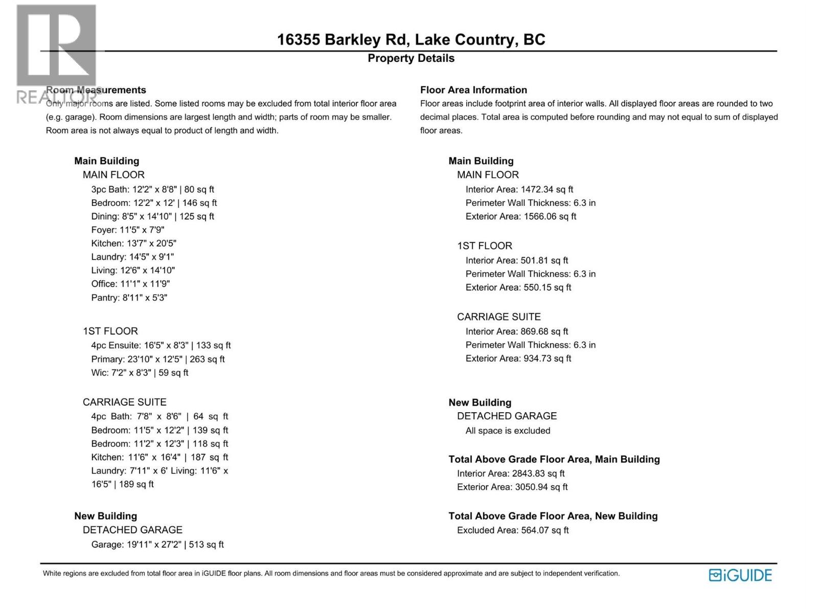 16355 Barkley Road, Lake Country, British Columbia  V4V 1B4 - Photo 77 - 10379102