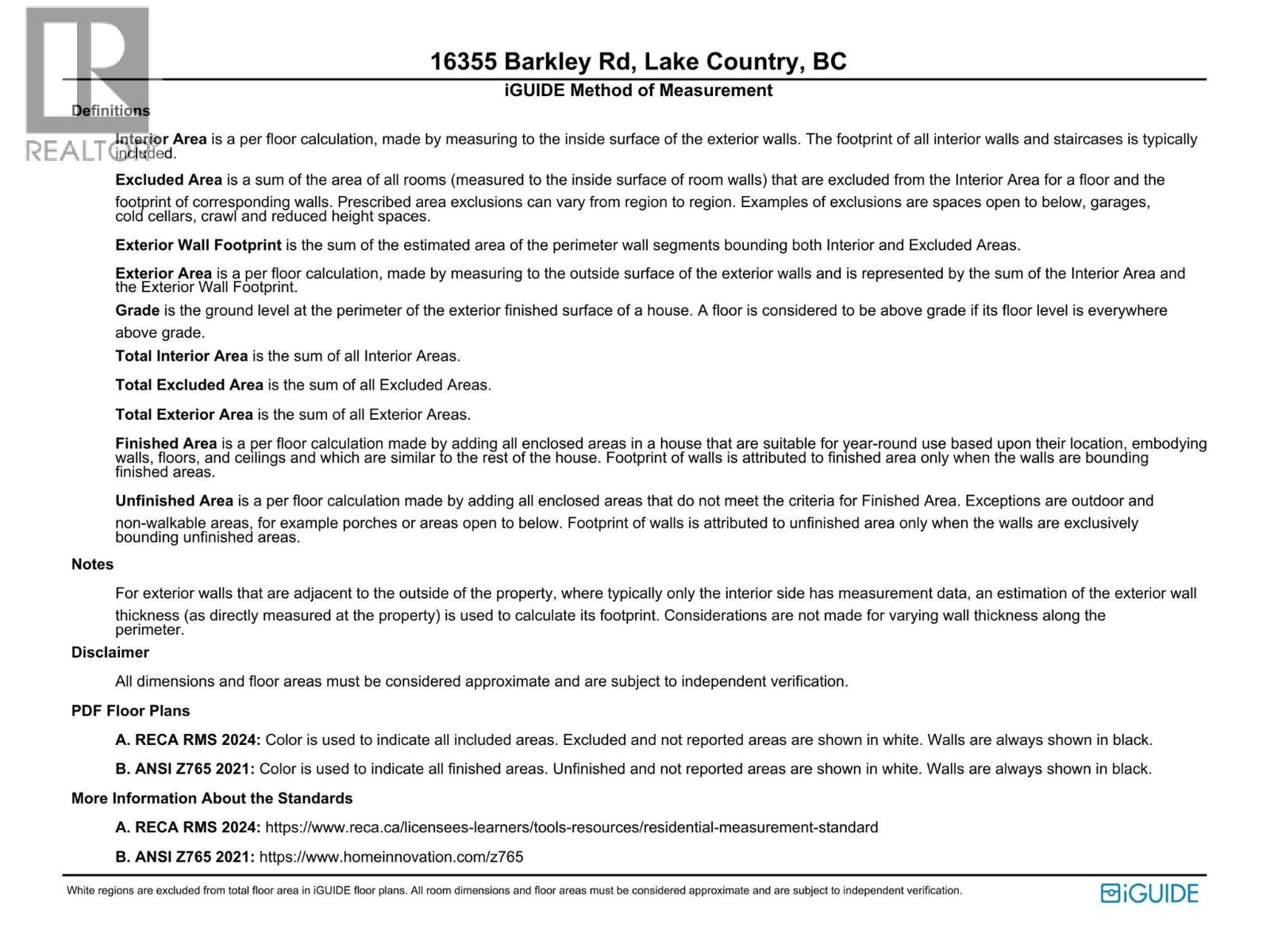 16355 Barkley Road, Lake Country, British Columbia  V4V 1B4 - Photo 78 - 10379102