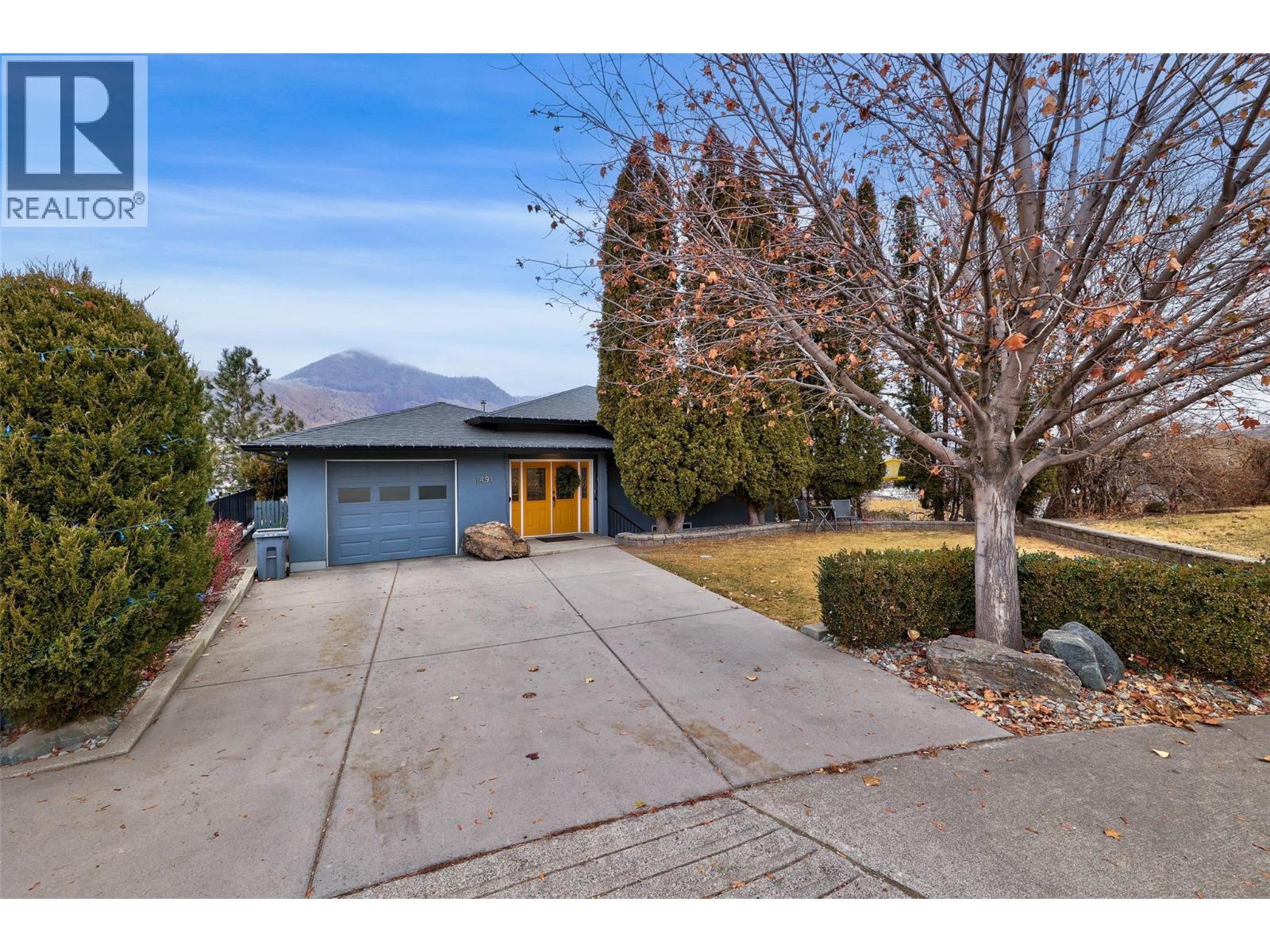 1491 Pine Crescent, Kamloops, British Columbia  V2C 2Z4 - Photo 2 - 10379013