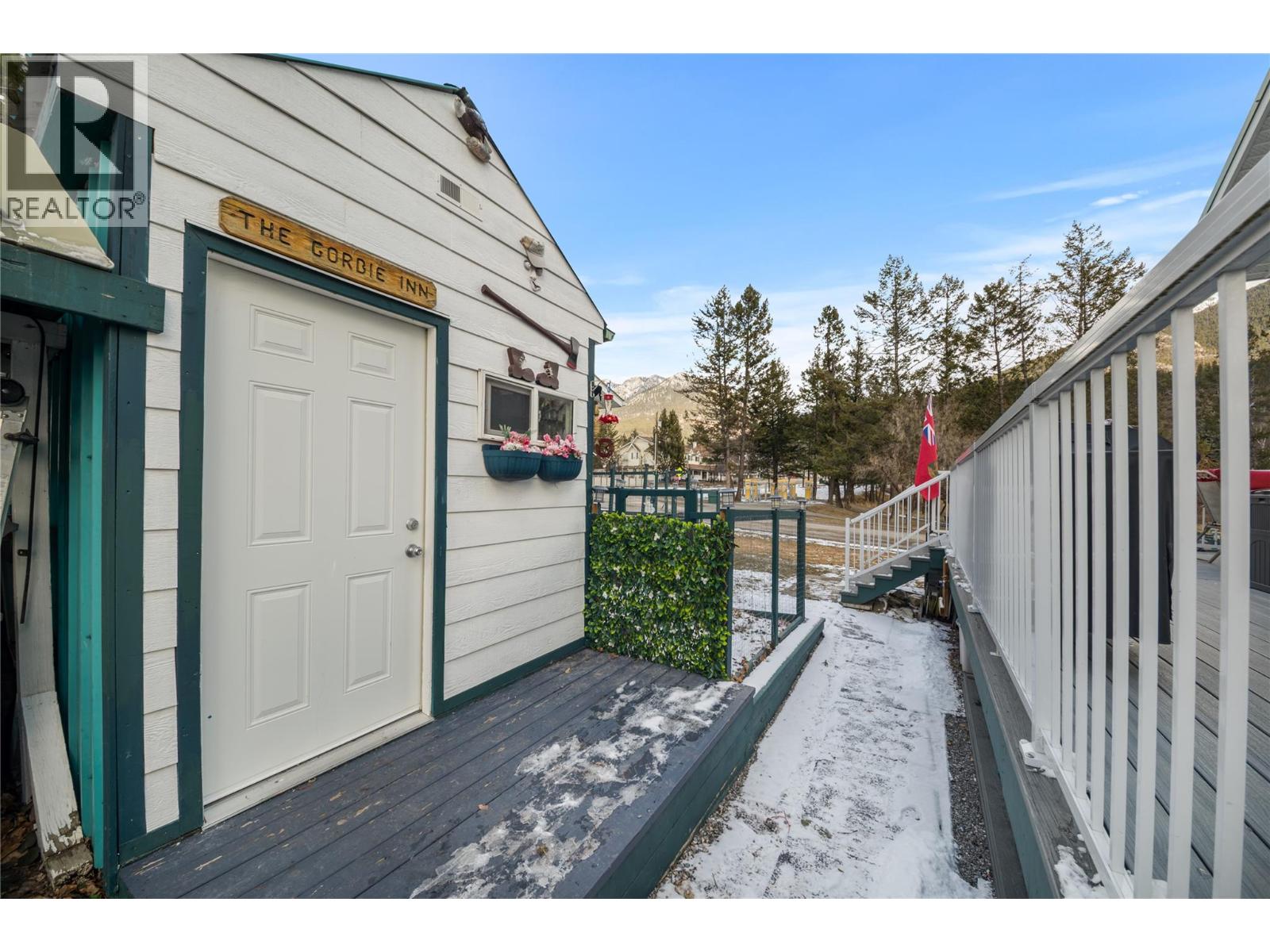 7527 Park Drive West, Radium Hot Springs, British Columbia  V0A 1M0 - Photo 38 - 10378971