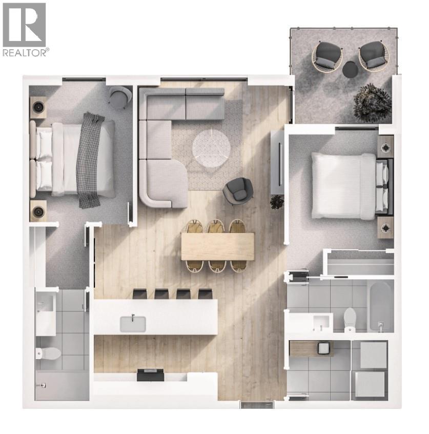 1702 Coursier Avenue Unit# 2303, Revelstoke, British Columbia  V0E 2S0 - Photo 16 - 10378925