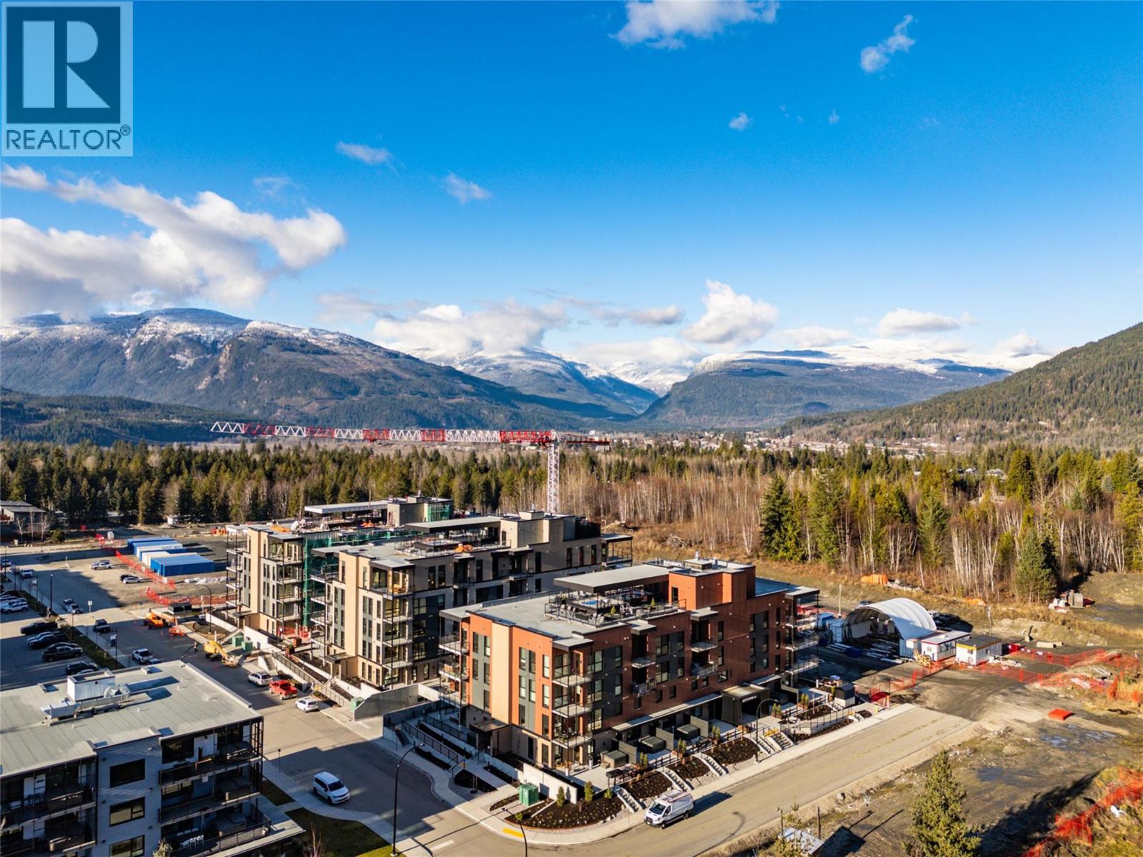 1702 Coursier Avenue Unit# 2303, Revelstoke, British Columbia  V0E 2S0 - Photo 21 - 10378925