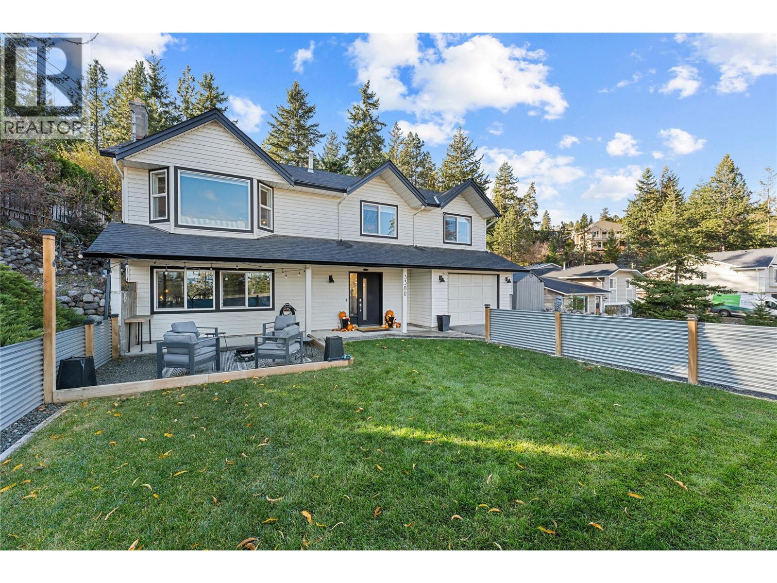 3380 McIver Road, west kelowna, British Columbia