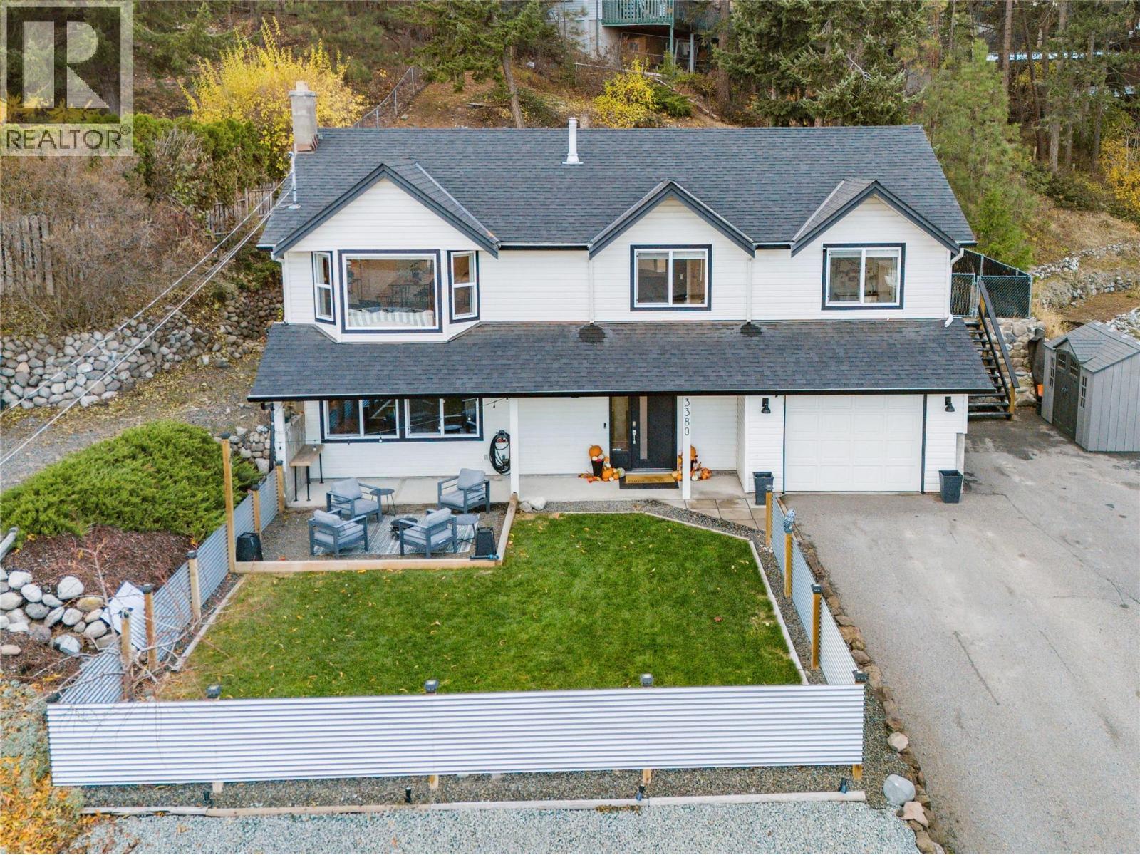 3380 Mciver Road, West Kelowna, British Columbia  V4T 1H7 - Photo 2 - 10378726