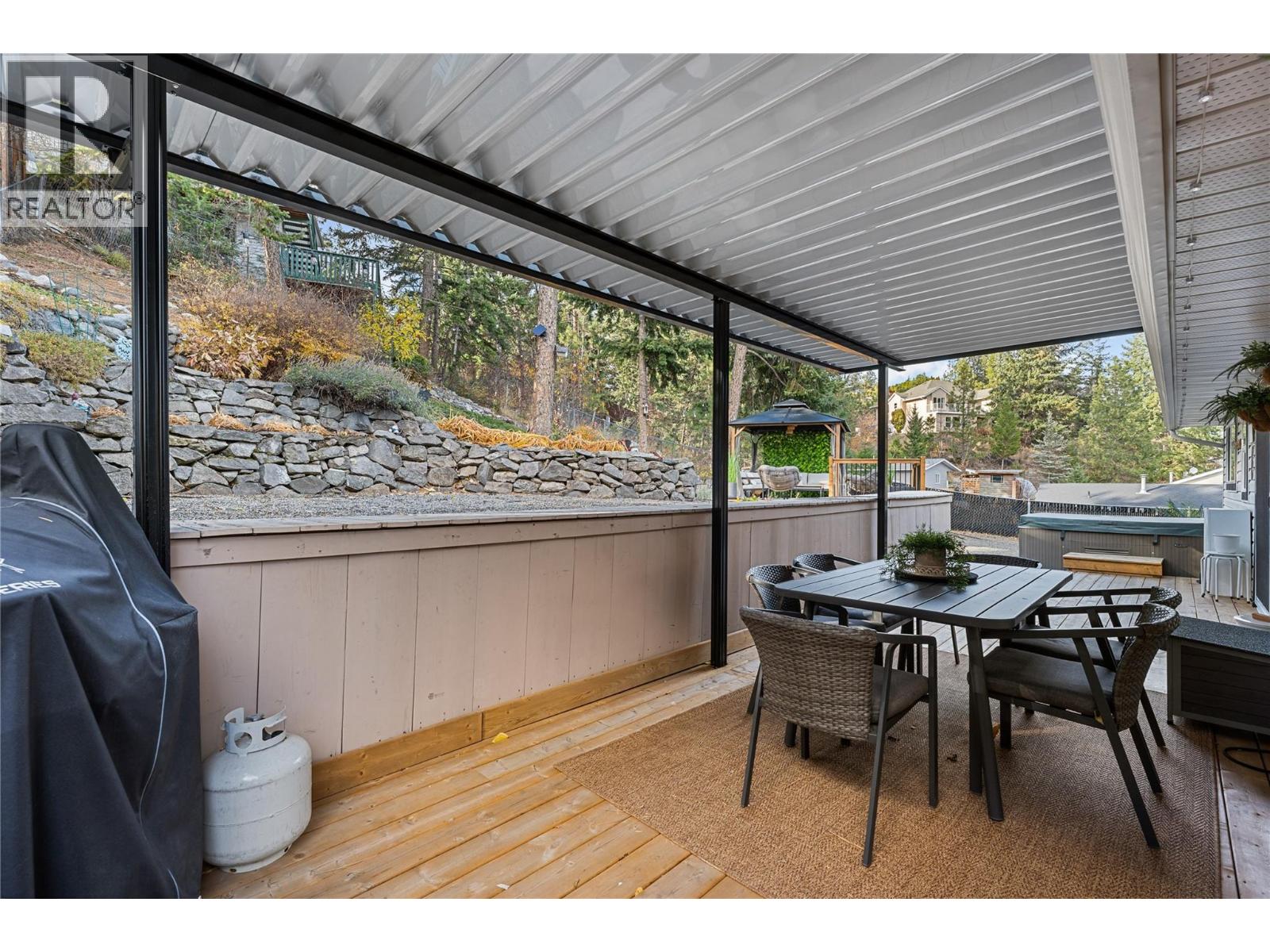 3380 Mciver Road, West Kelowna, British Columbia  V4T 1H7 - Photo 31 - 10378726