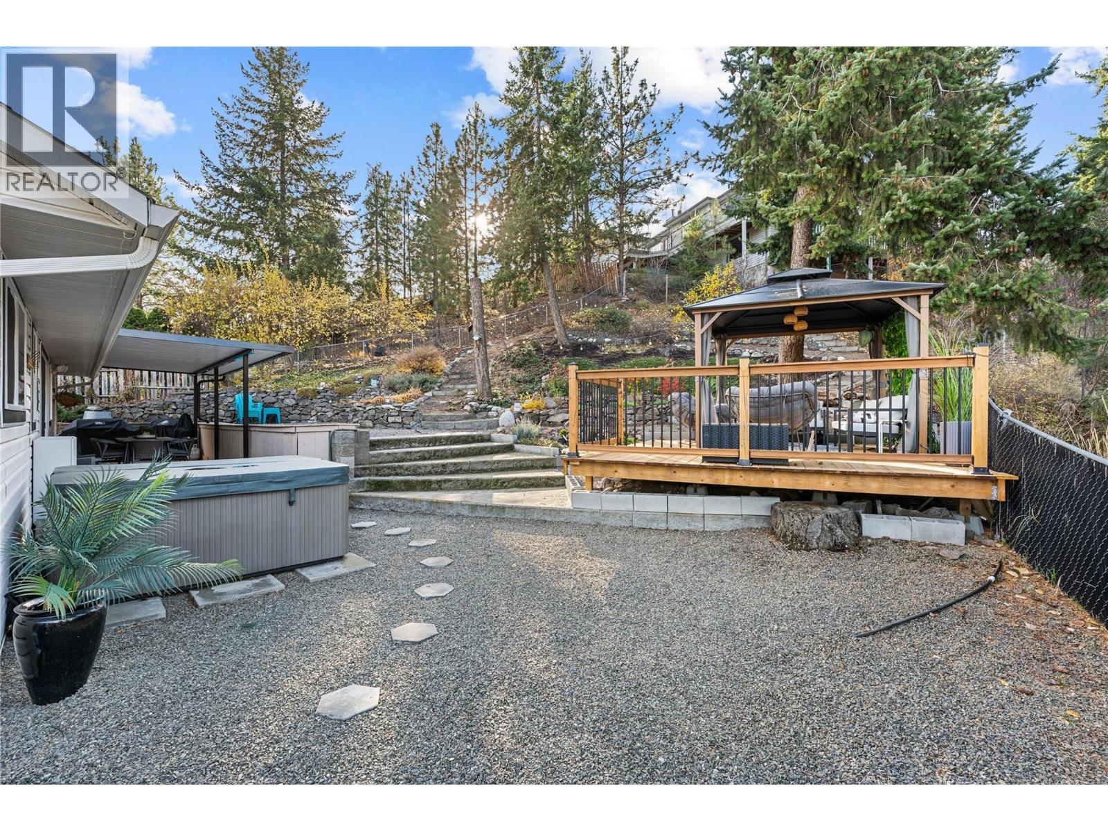 3380 Mciver Road, West Kelowna, British Columbia  V4T 1H7 - Photo 32 - 10378726