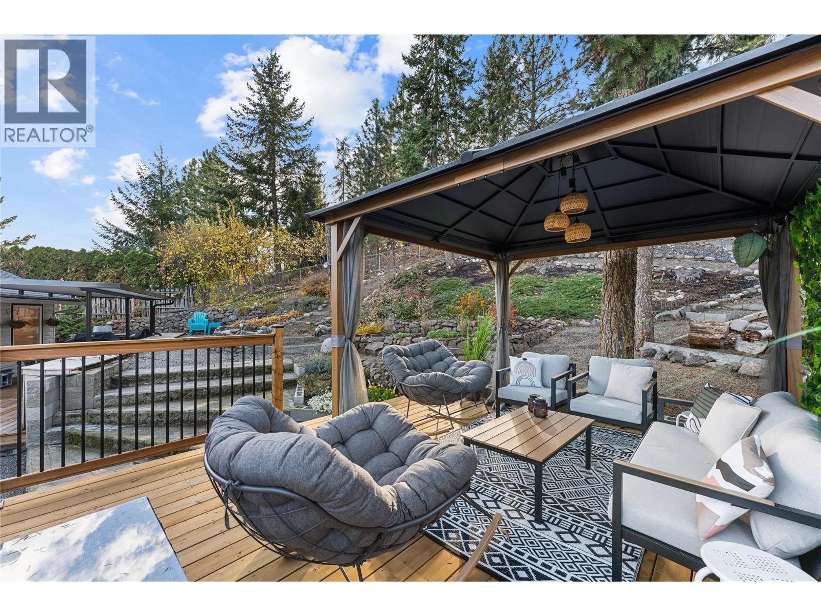 3380 Mciver Road, West Kelowna, British Columbia  V4T 1H7 - Photo 34 - 10378726
