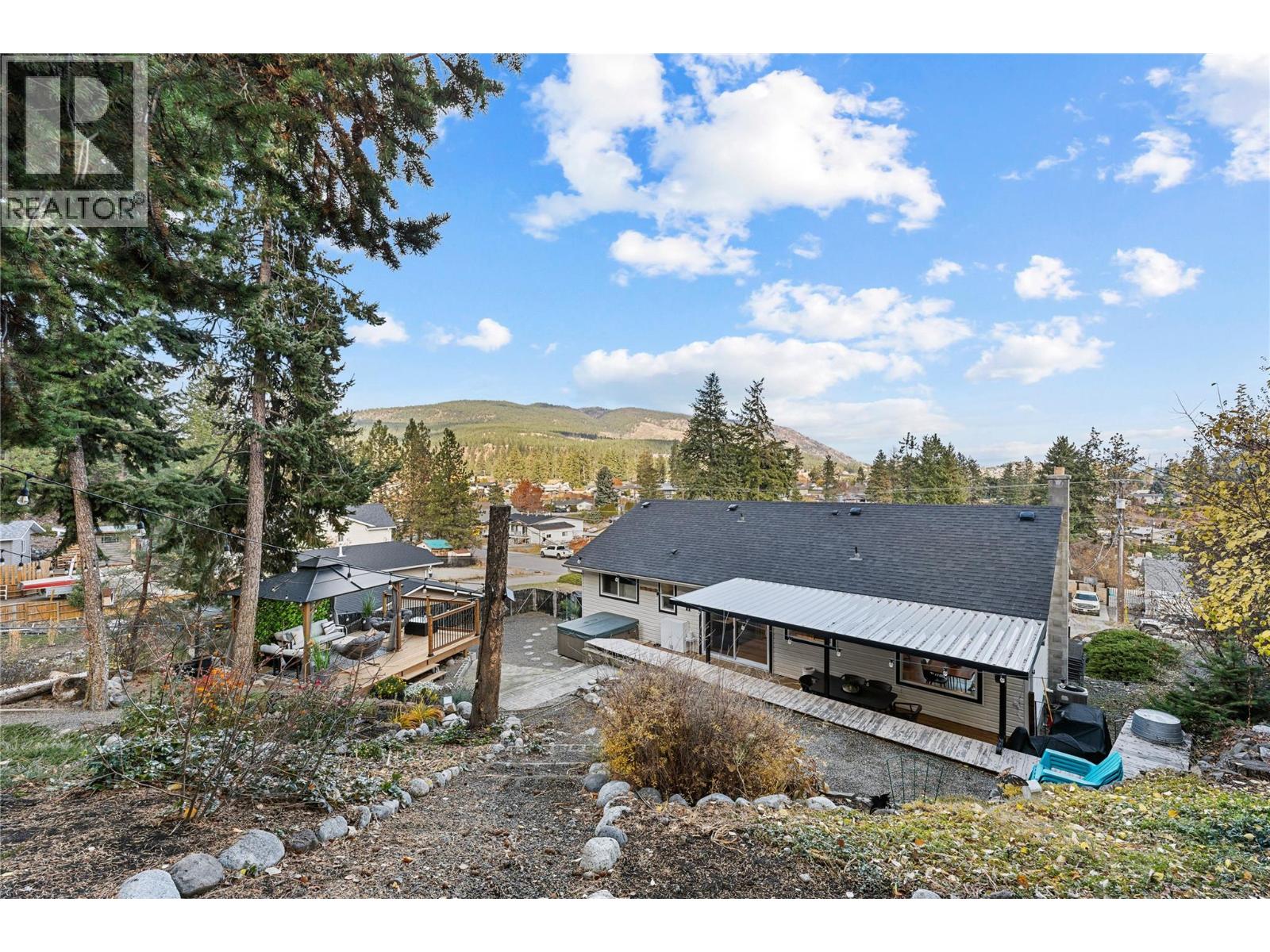 3380 Mciver Road, West Kelowna, British Columbia  V4T 1H7 - Photo 37 - 10378726