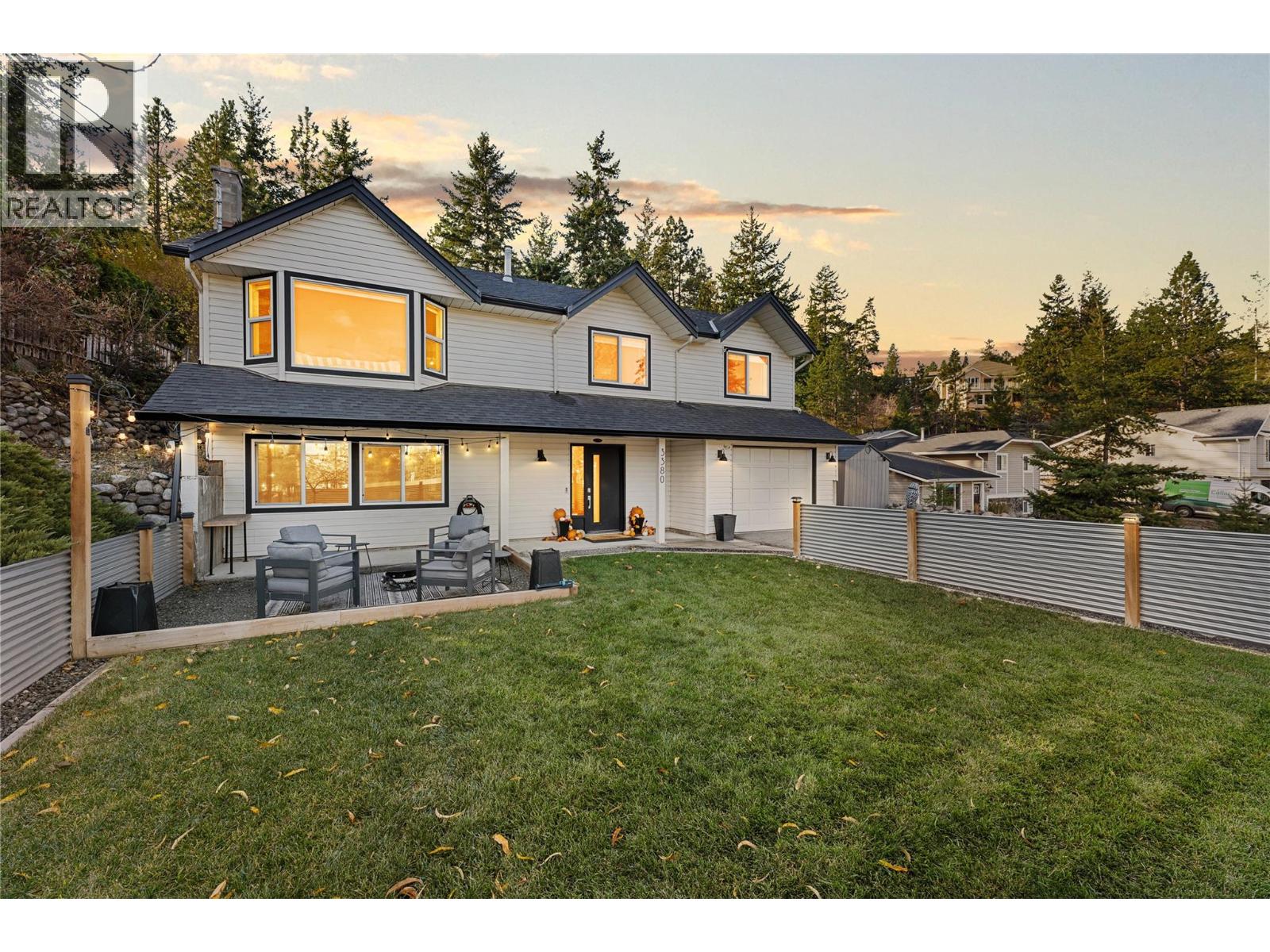 3380 Mciver Road, West Kelowna, British Columbia  V4T 1H7 - Photo 43 - 10378726