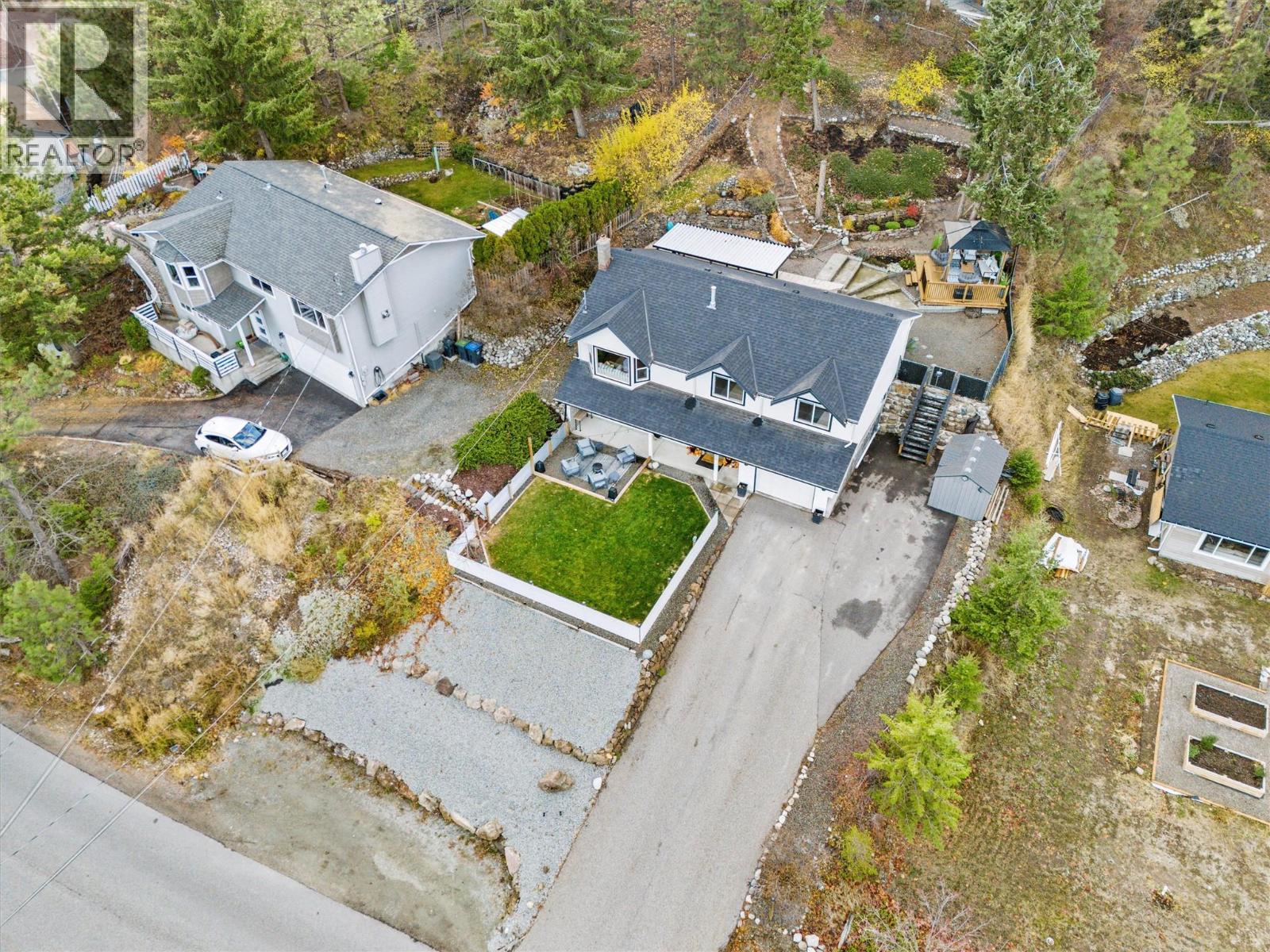 3380 Mciver Road, West Kelowna, British Columbia  V4T 1H7 - Photo 44 - 10378726