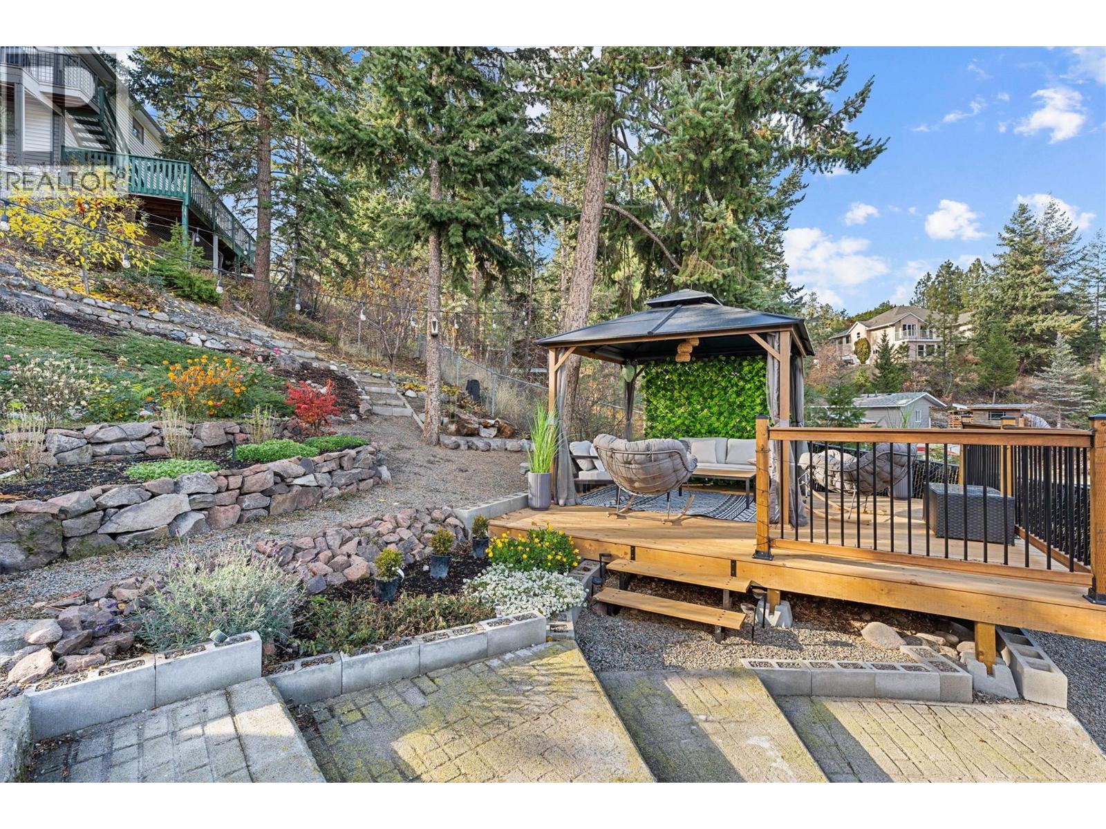 3380 Mciver Road, West Kelowna, British Columbia  V4T 1H7 - Photo 5 - 10378726