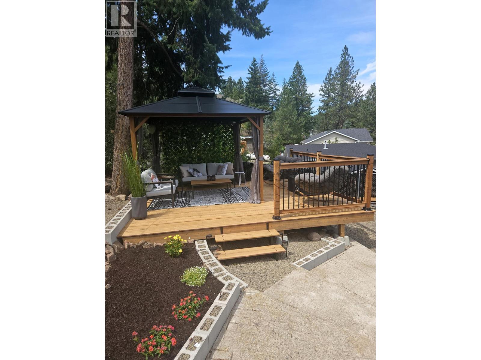 3380 Mciver Road, West Kelowna, British Columbia  V4T 1H7 - Photo 53 - 10378726