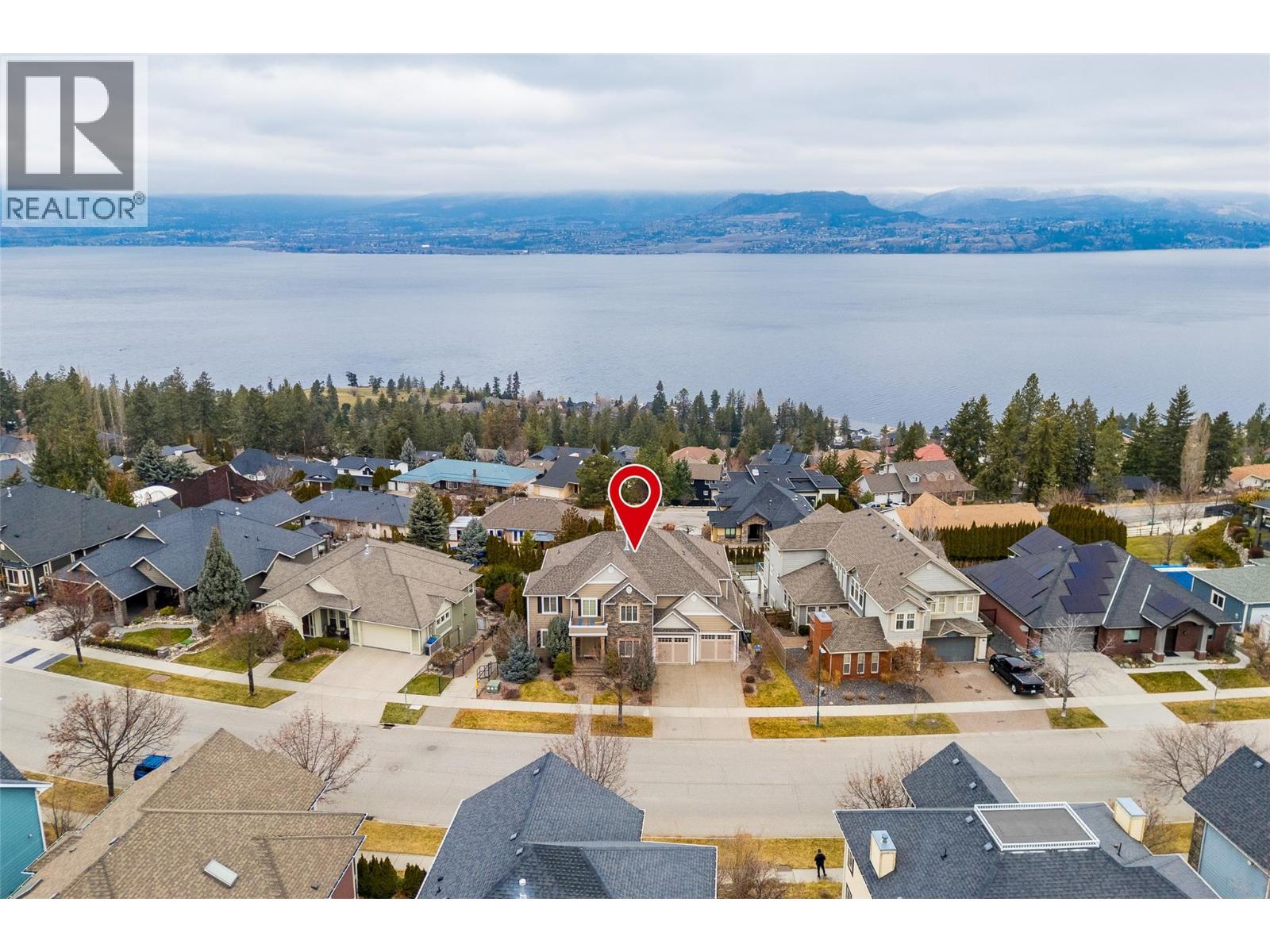 374 Quilchena Drive, Kelowna, British Columbia  V1W 4W4 - Photo 6 - 10379015