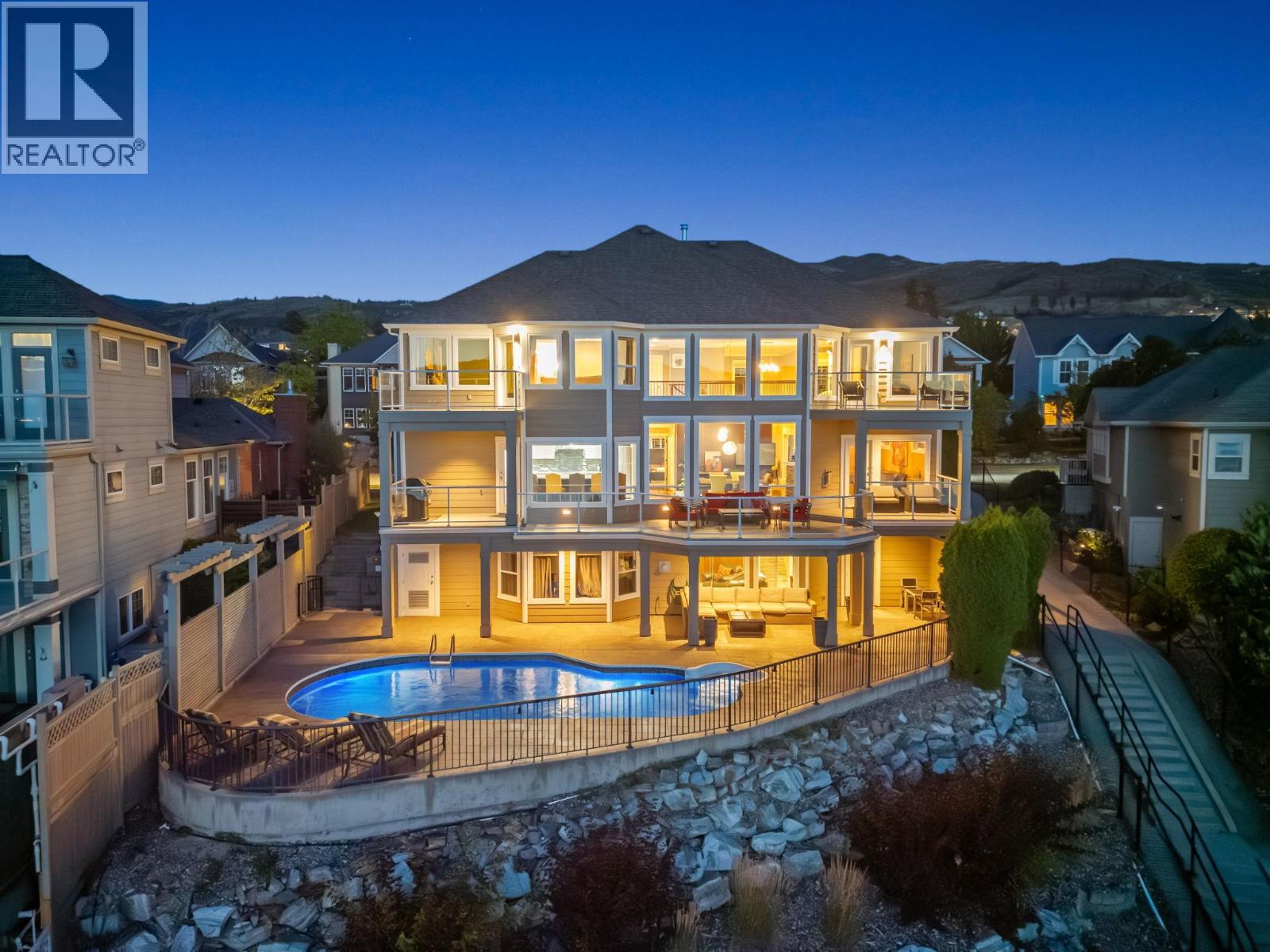 374 Quilchena Drive, Kelowna, British Columbia  V1W 4W4 - Photo 73 - 10379015