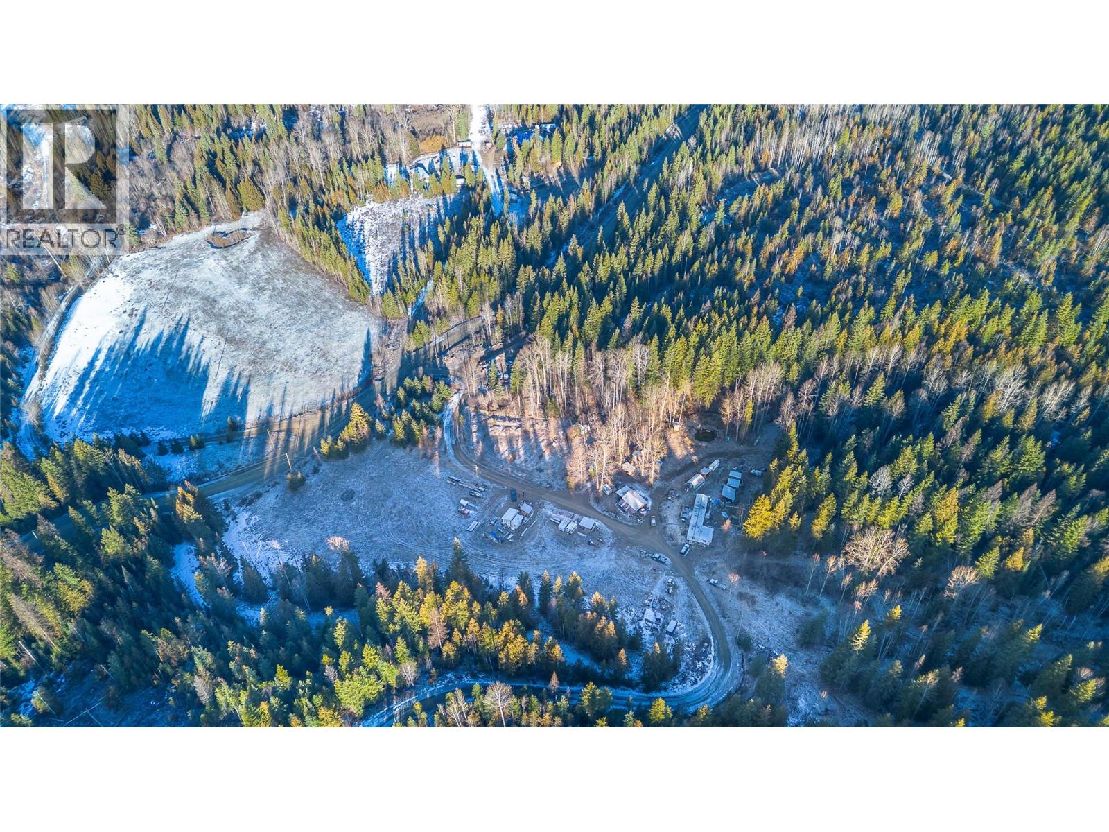 2301 Trinity Valley Road, Lumby, British Columbia  V0E 2G4 - Photo 24 - 10378610